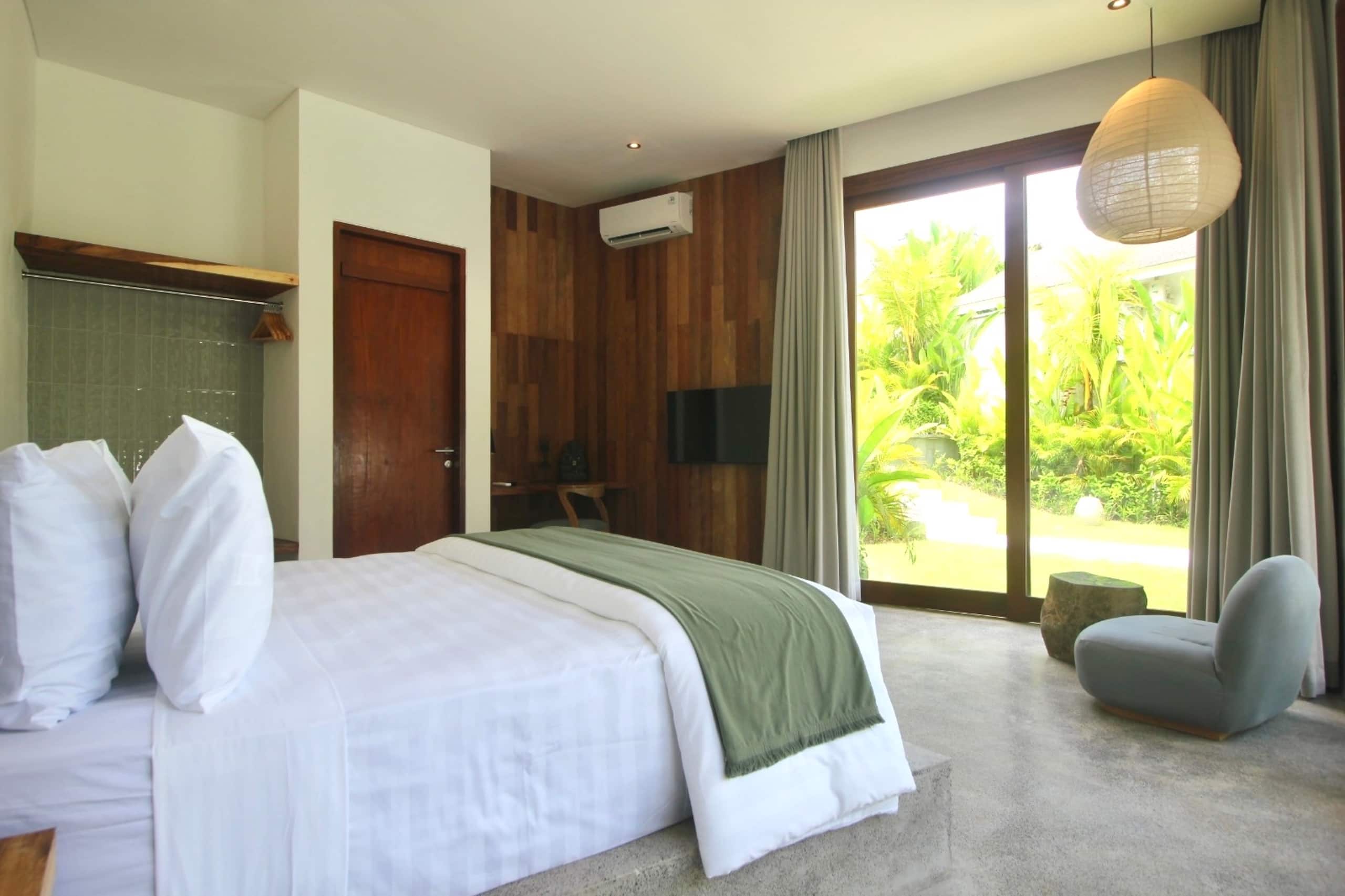 Ubud Jungle River Villa – 2 Private Pools 19