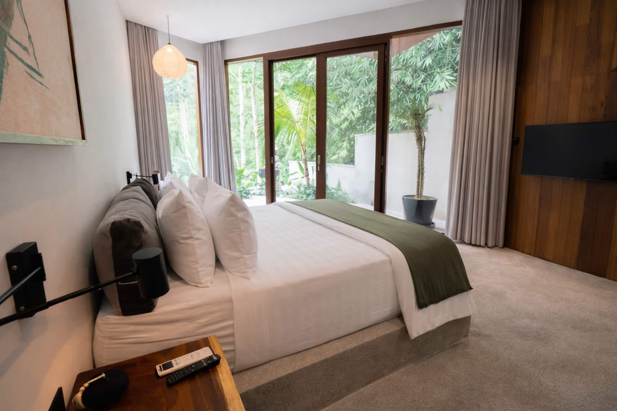 Ubud Jungle River Villa – 2 Private Pools — photo 5