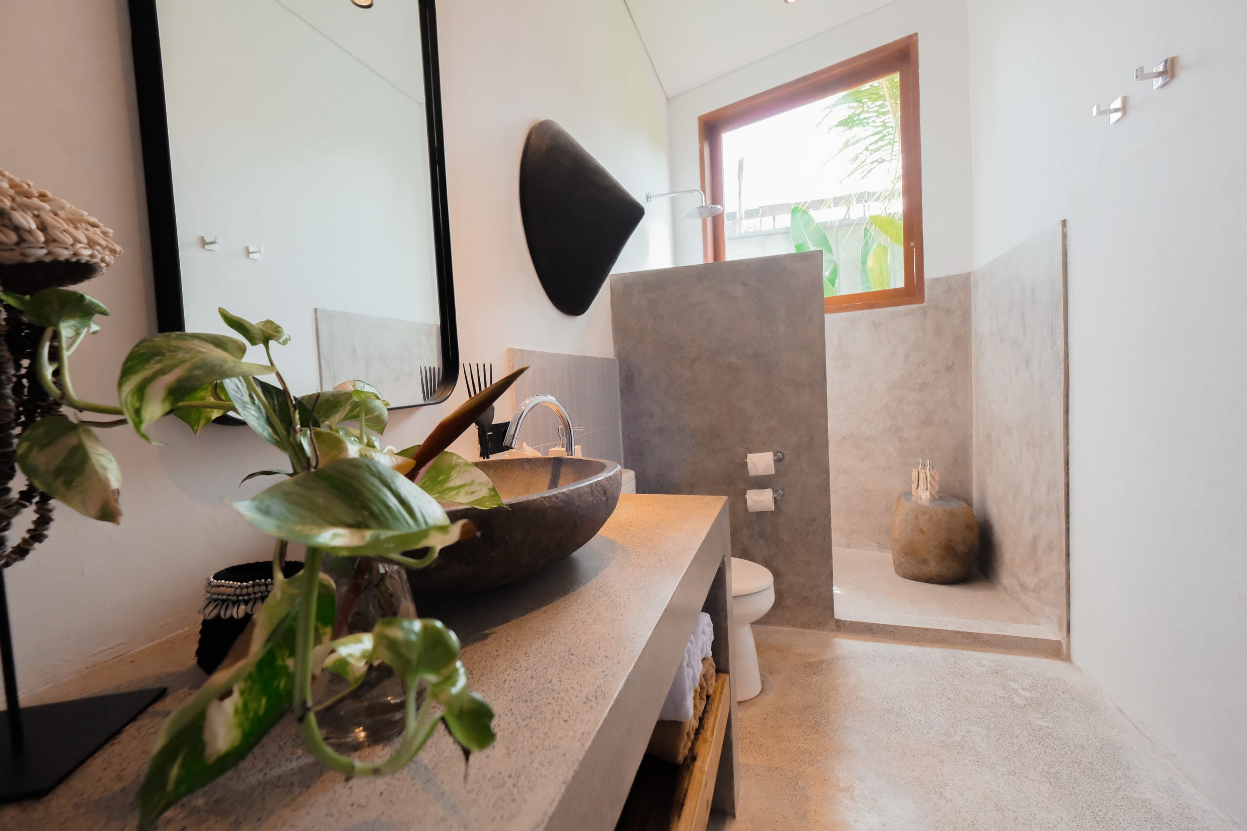 Ubud Jungle River Villa – 2 Private Pools 30