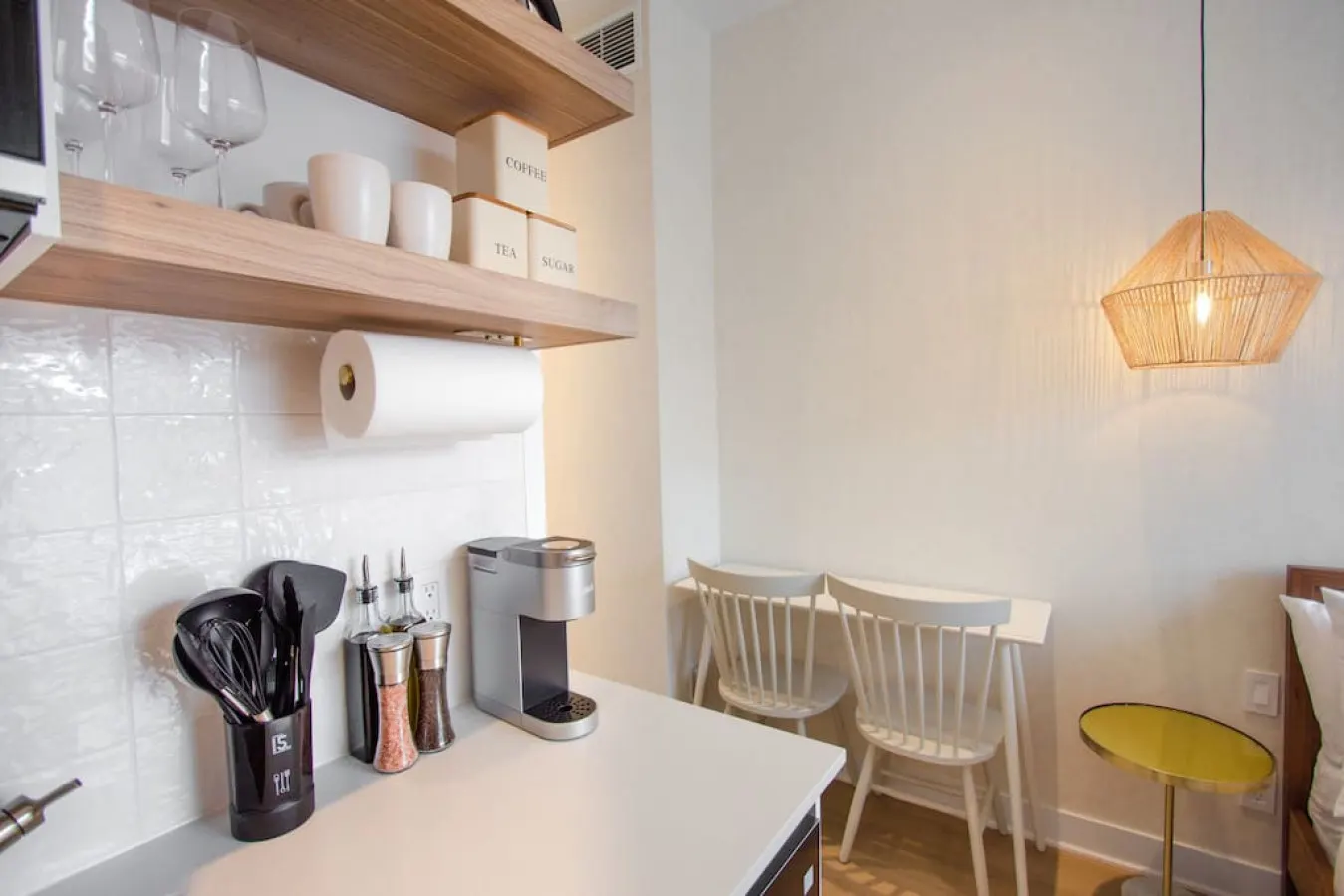Studio3/Plateau/St-Denis/Terraces/SelfCheck-In/AC 9