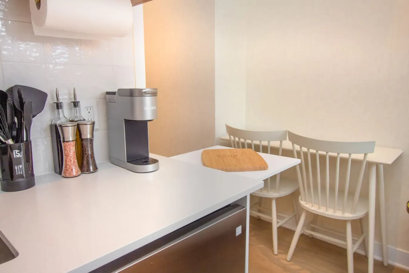 Studio3/Plateau/St-Denis/Terraces/SelfCheck-In/AC 15