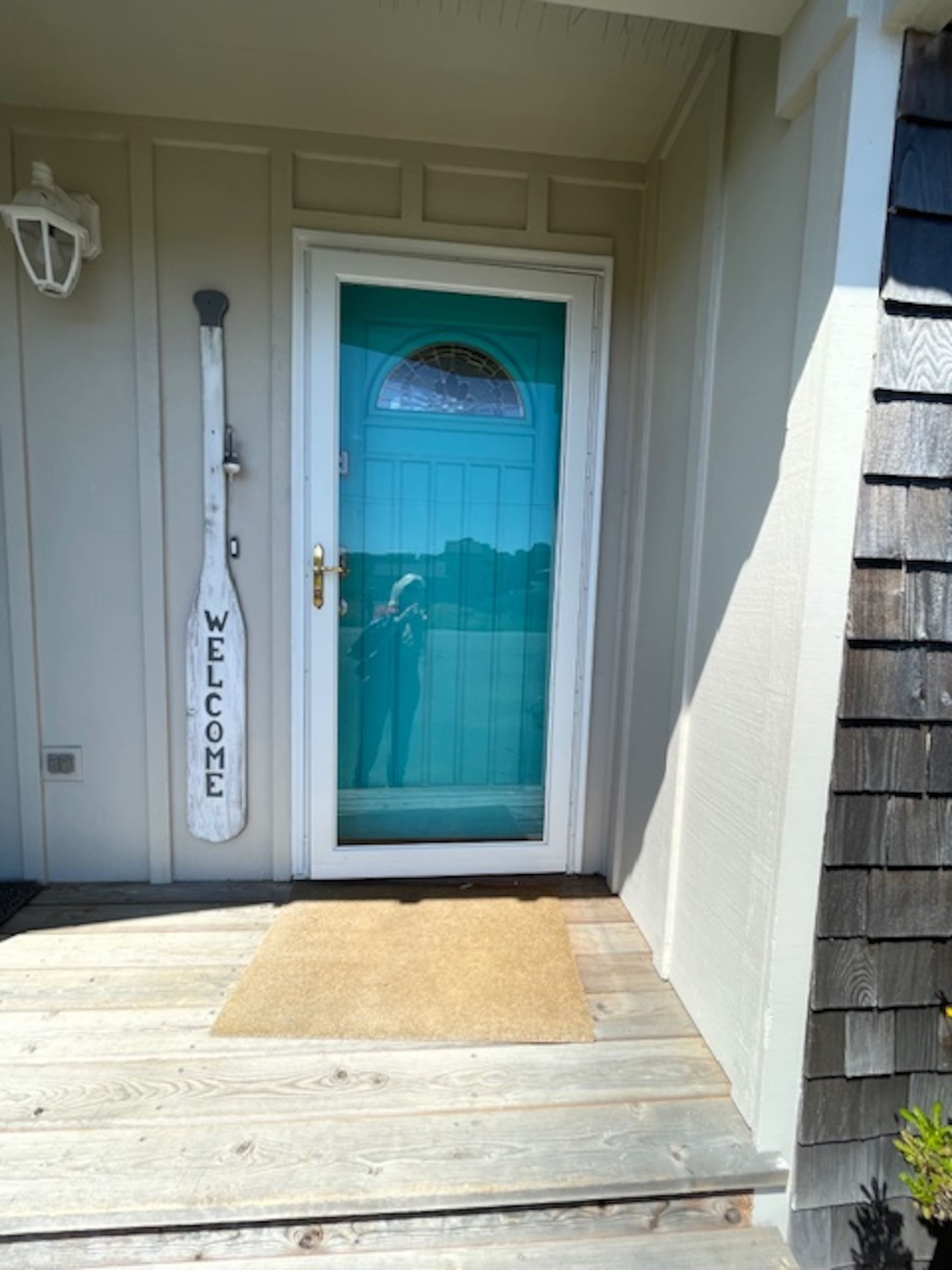 Grandma's Bandon Beach House - on the jetty! — photo 2