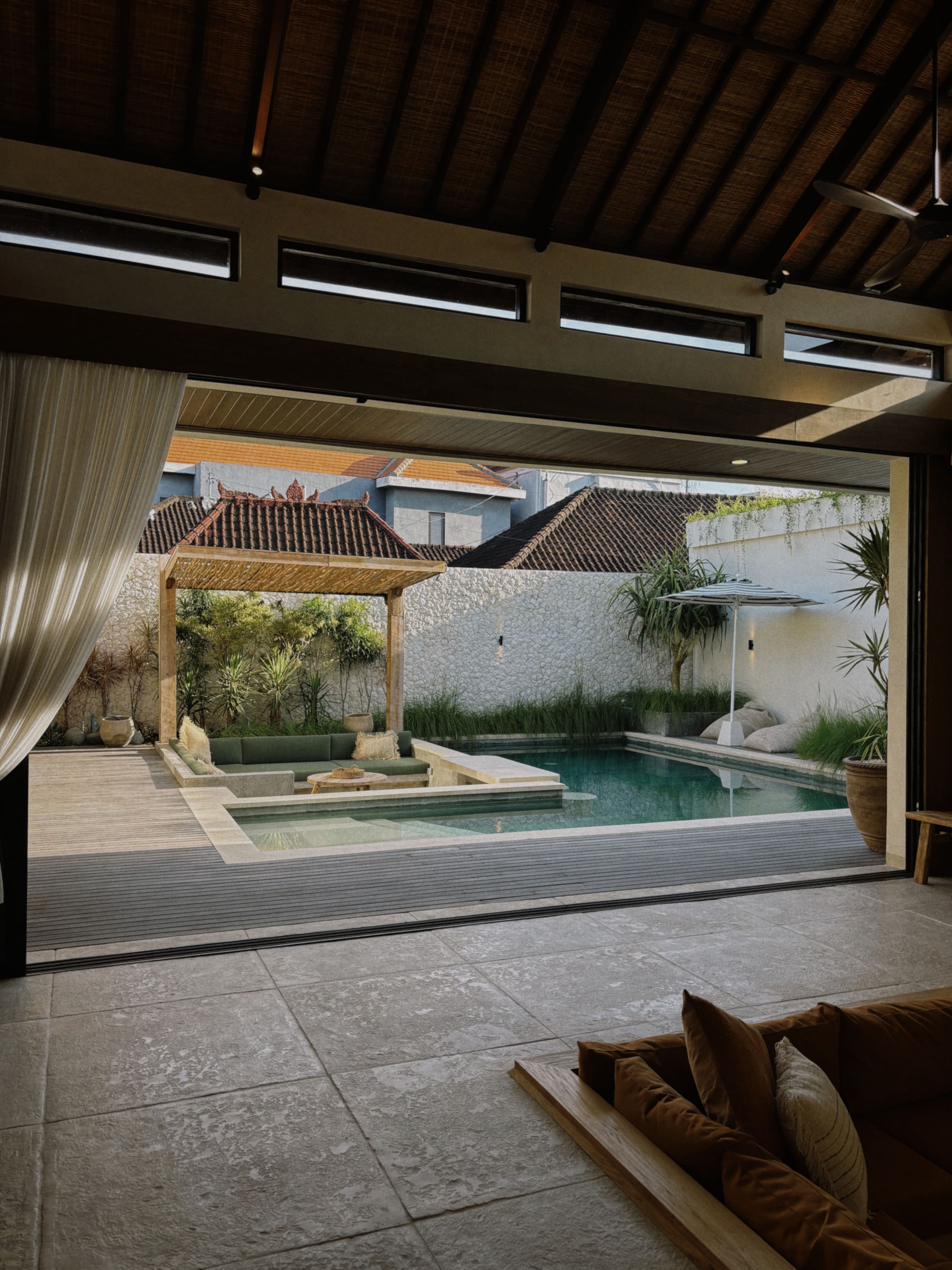 Kin House 3 - Three Bedrooms