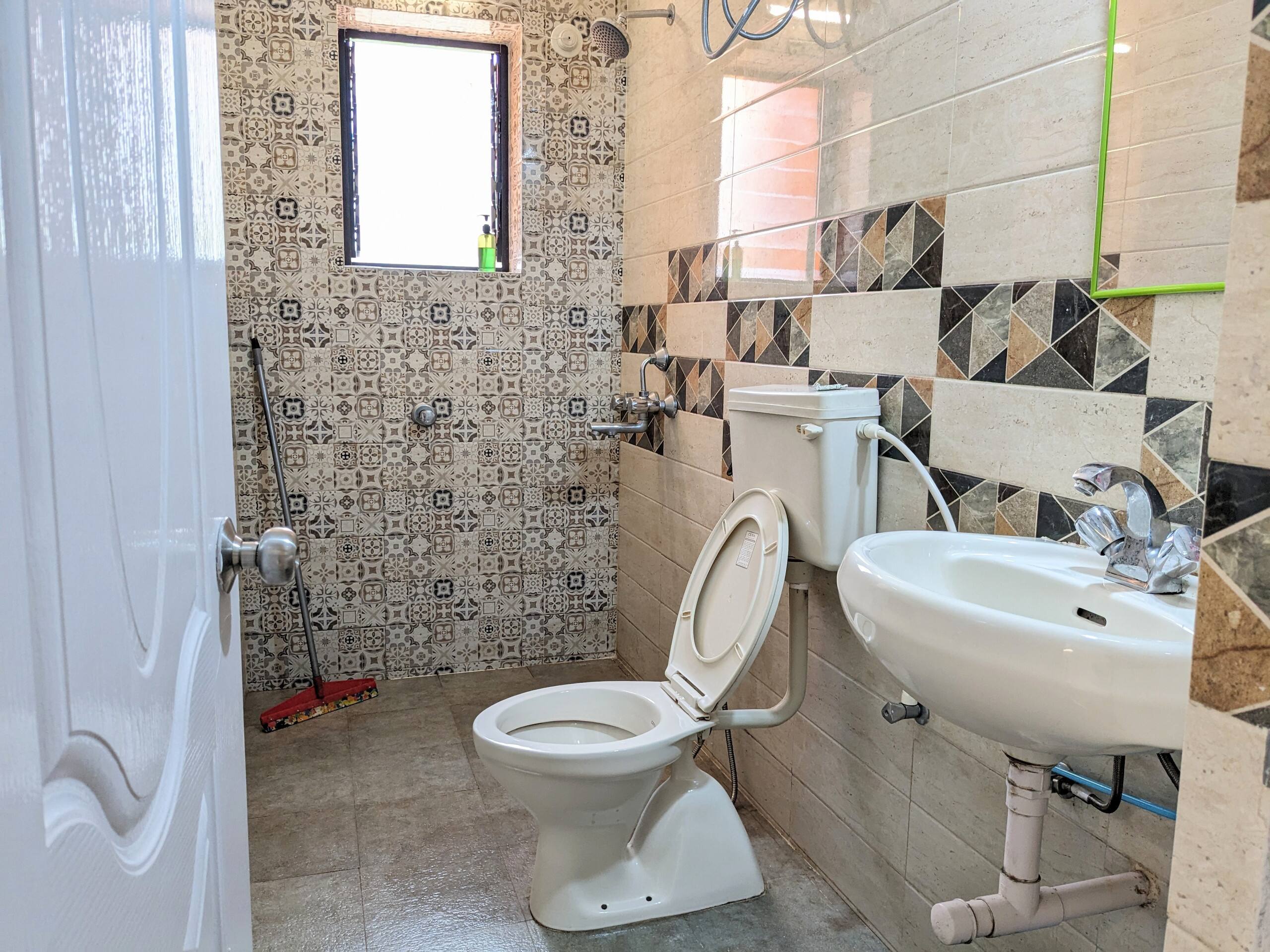 Studio Apartment with Pool Candolim | Casa Stay — photo 4