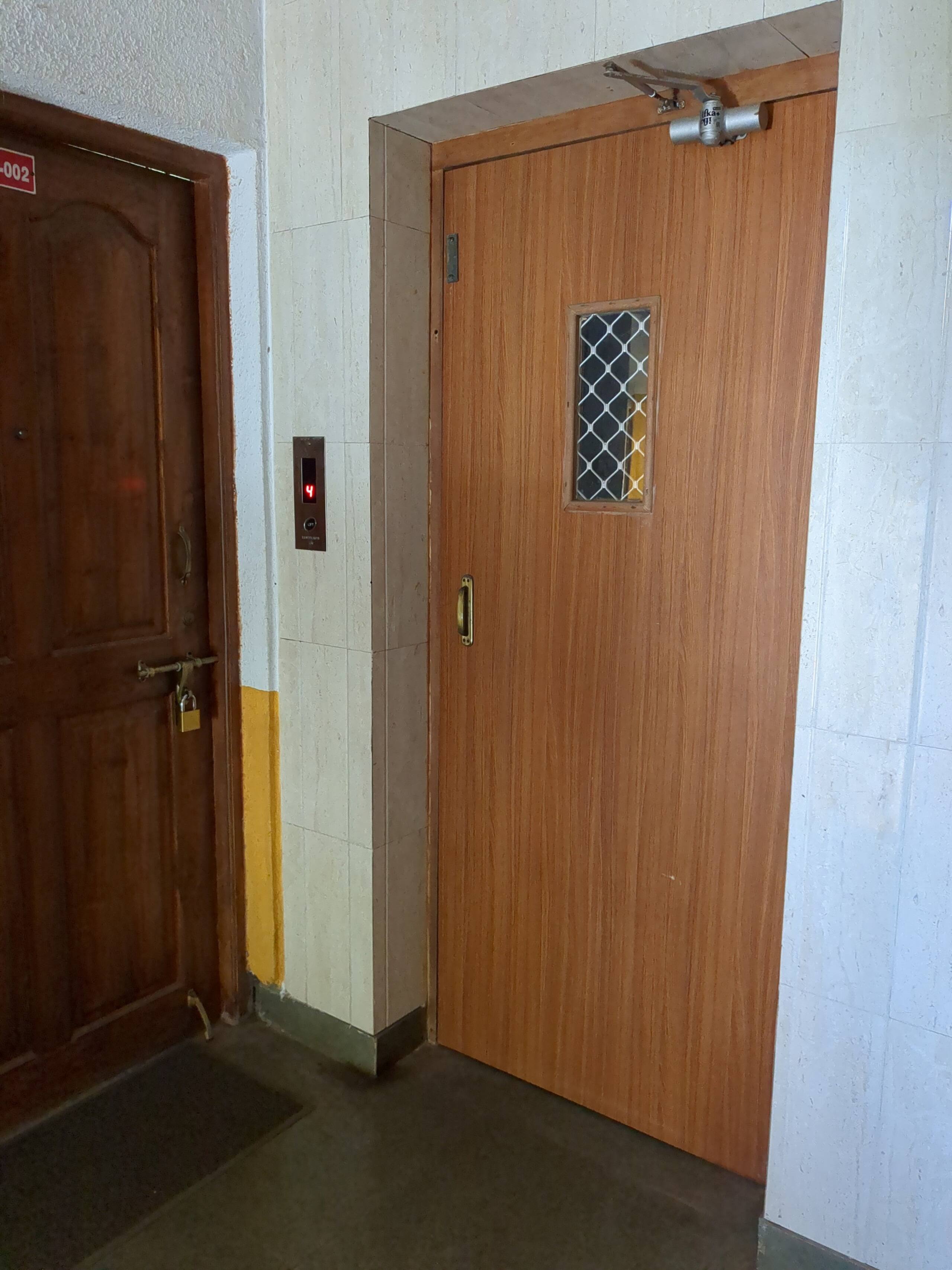 Studio Apartment with Pool Candolim | Casa Stay 14