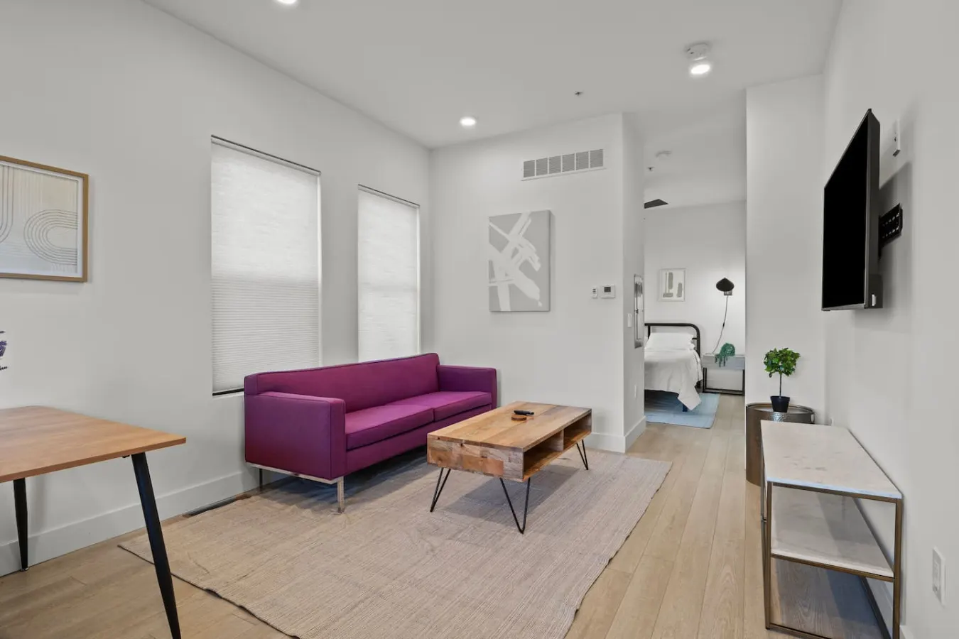 Your Monthly Home in Columbus Cozy 30-Night Stay 12