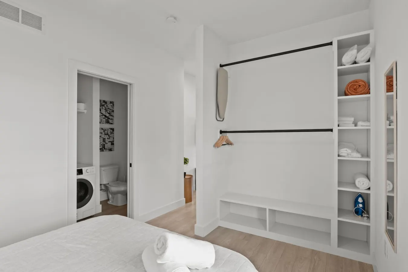 Your Monthly Home in Columbus Cozy 30-Night Stay 17