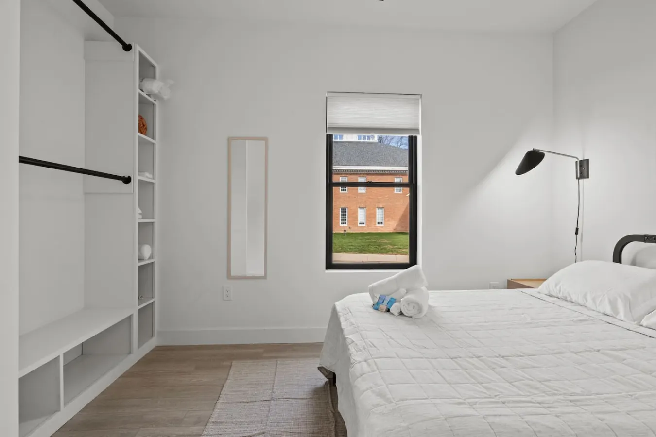 Your Monthly Home in Columbus Cozy 30-Night Stay 18