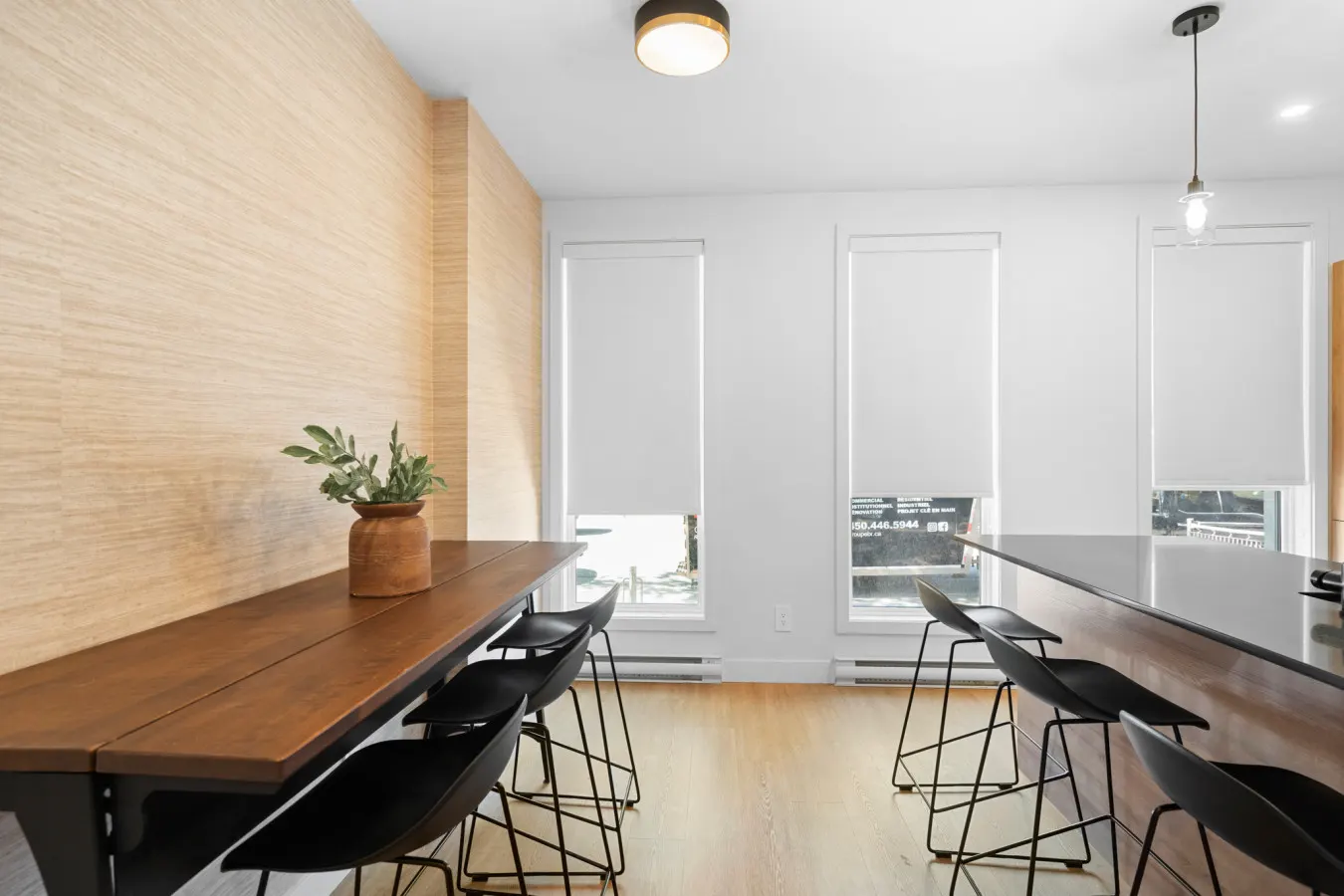 Plateau - Spacious New 3bdr in Habitat Plateau by Denstays - Unit 101 10