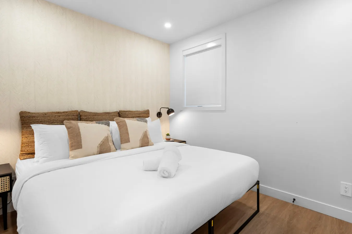 Plateau - Spacious New 3bdr in Habitat Plateau by Denstays - Unit 101 11