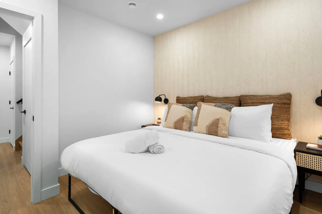 Plateau - Spacious New 3bdr in Habitat Plateau by Denstays - Unit 101 12