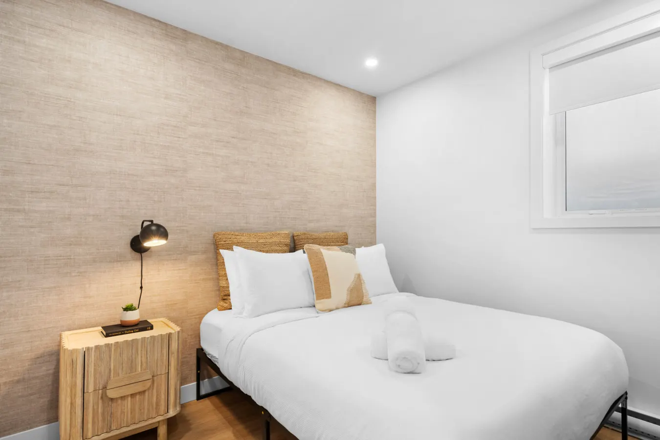 Plateau - Spacious New 3bdr in Habitat Plateau by Denstays - Unit 101 13