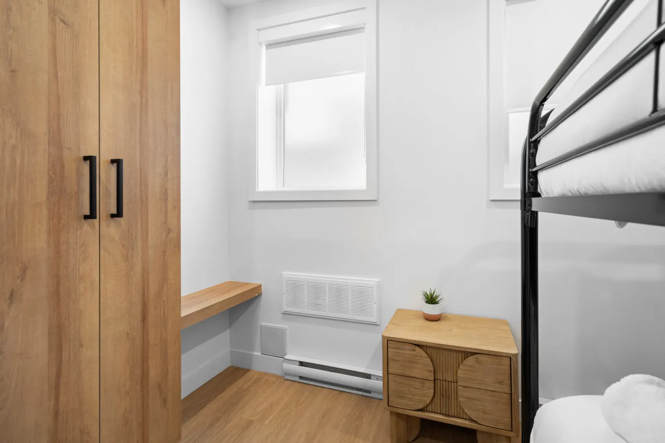 Plateau - Spacious New 3bdr in Habitat Plateau by Denstays - Unit 101 14