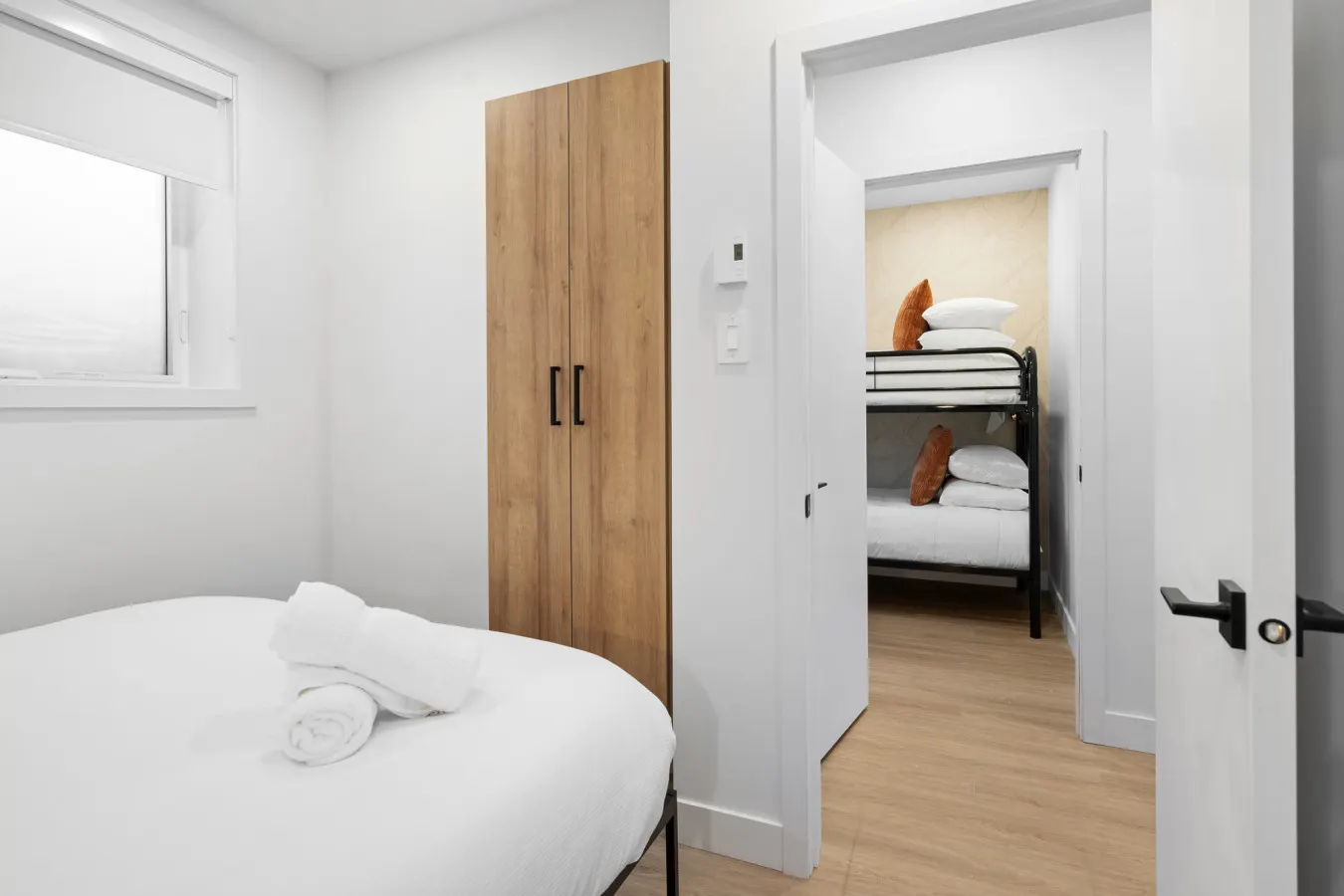 Plateau - Spacious New 3bdr in Habitat Plateau by Denstays - Unit 101 15