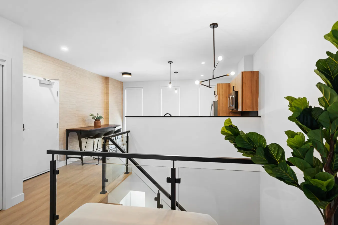Plateau - Spacious New 3bdr in Habitat Plateau by Denstays - Unit 101 3