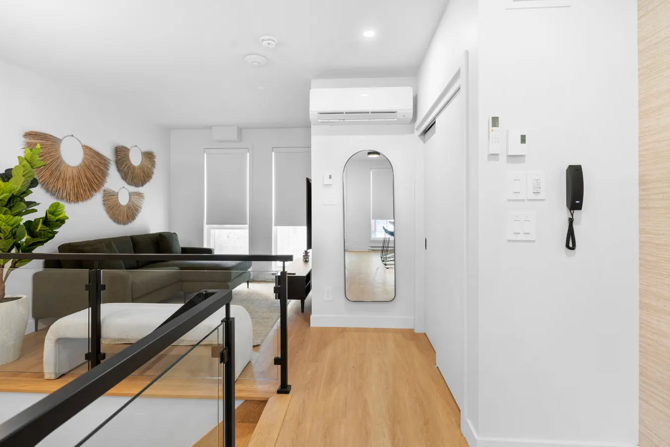 Plateau - Spacious New 3bdr in Habitat Plateau by Denstays - Unit 101 4