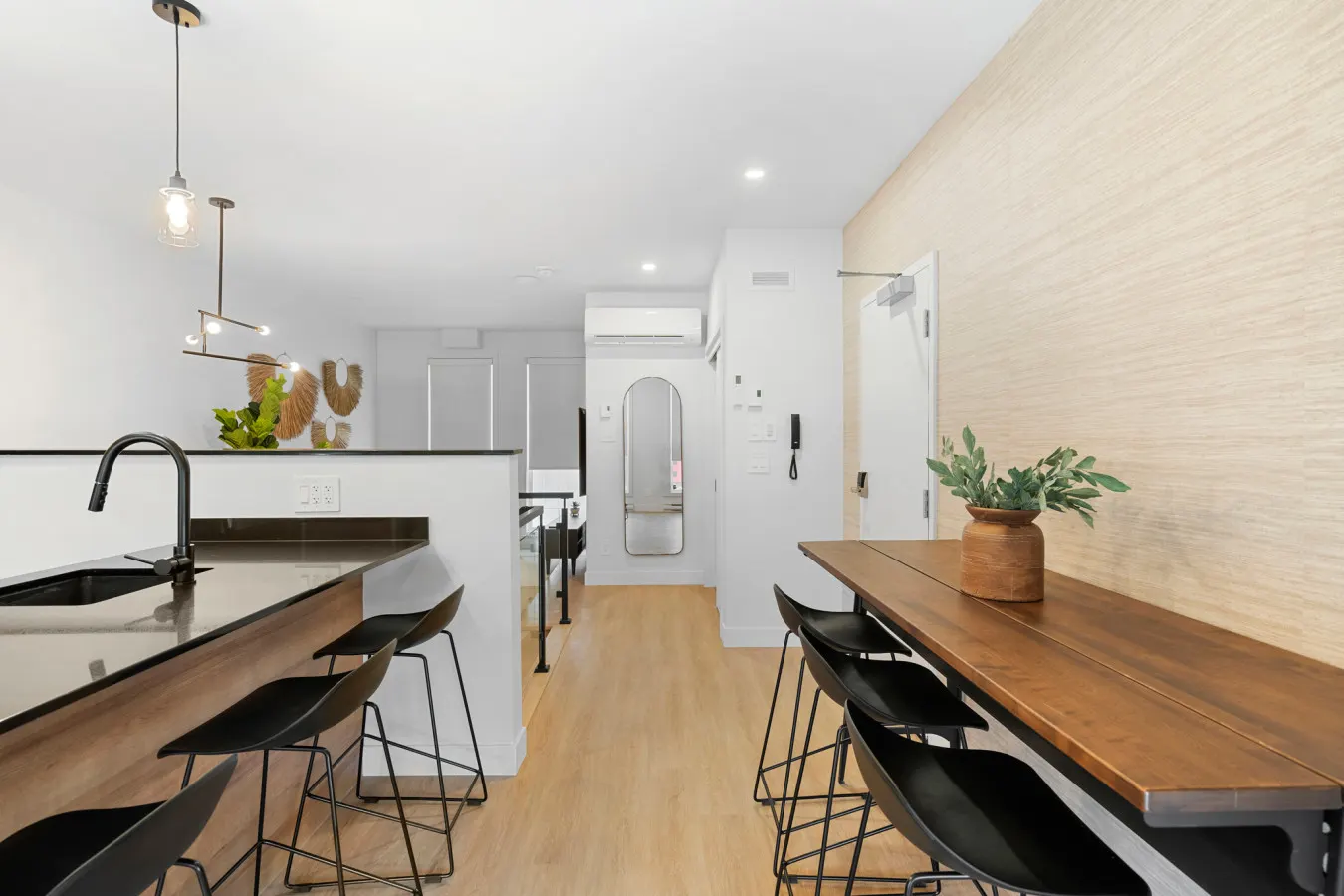 Plateau - Spacious New 3bdr in Habitat Plateau by Denstays - Unit 101 8