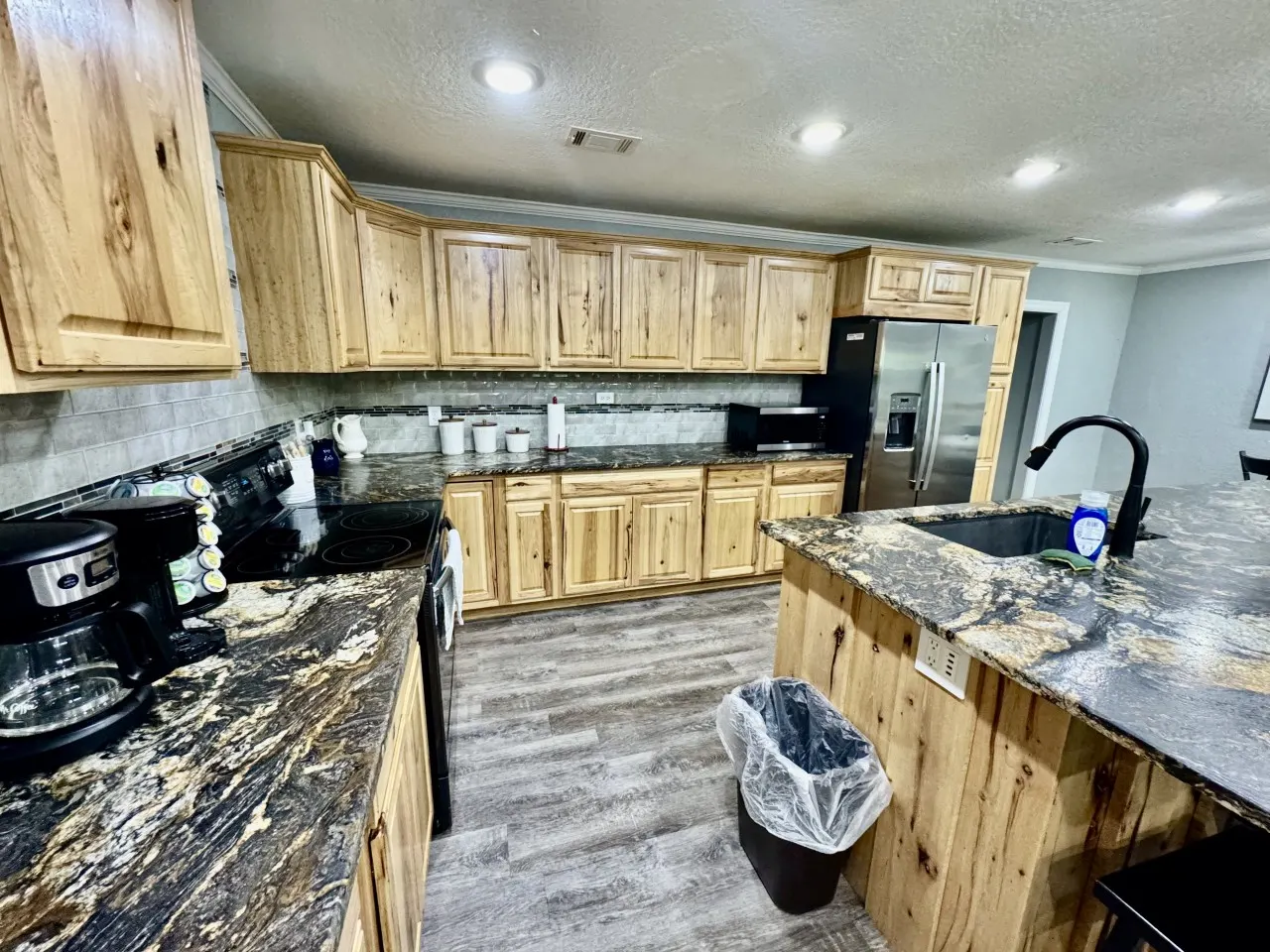 2 Lakes Oasis 2