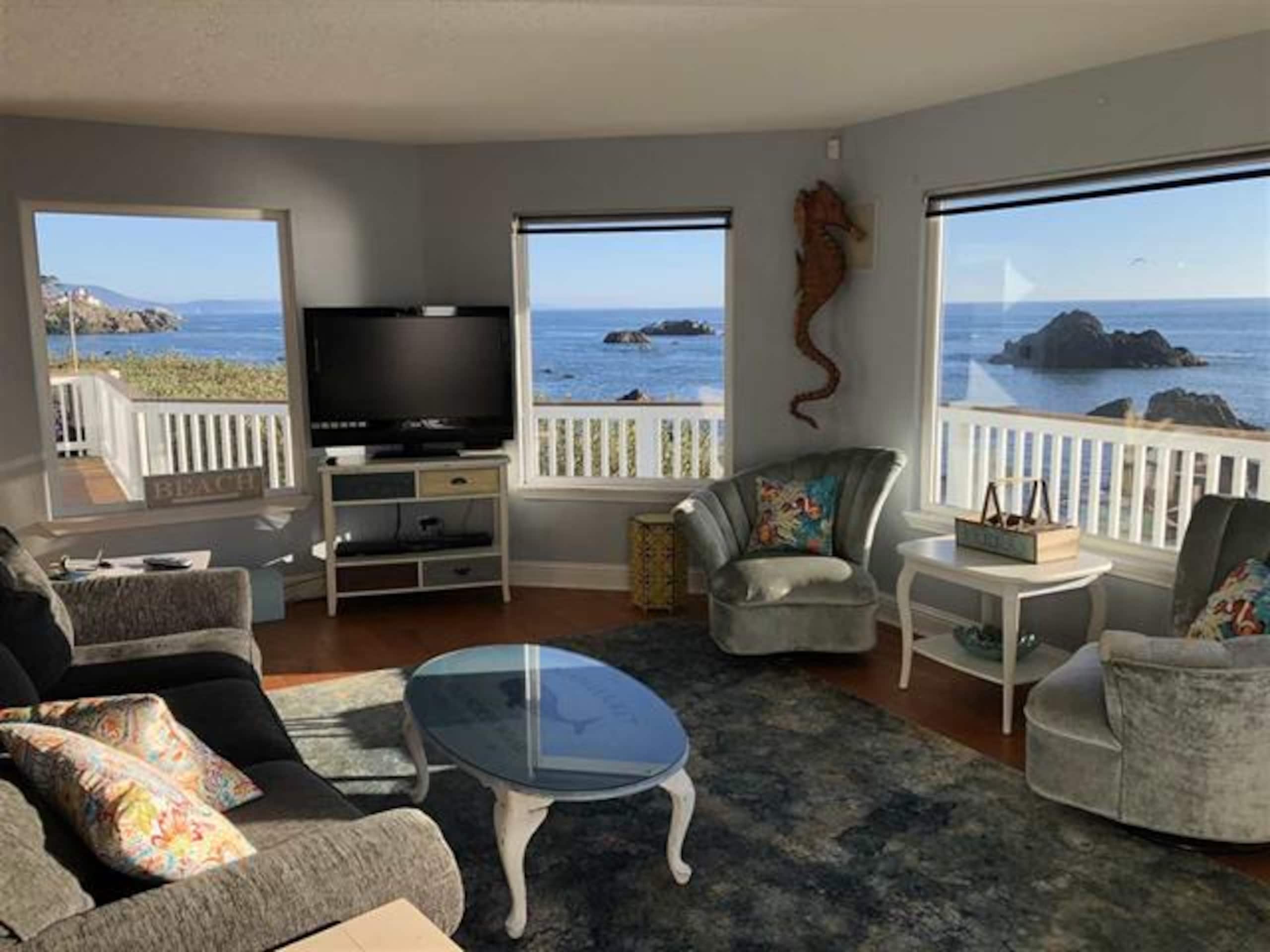 Oceans Edge is Ocean Front! — photo 2