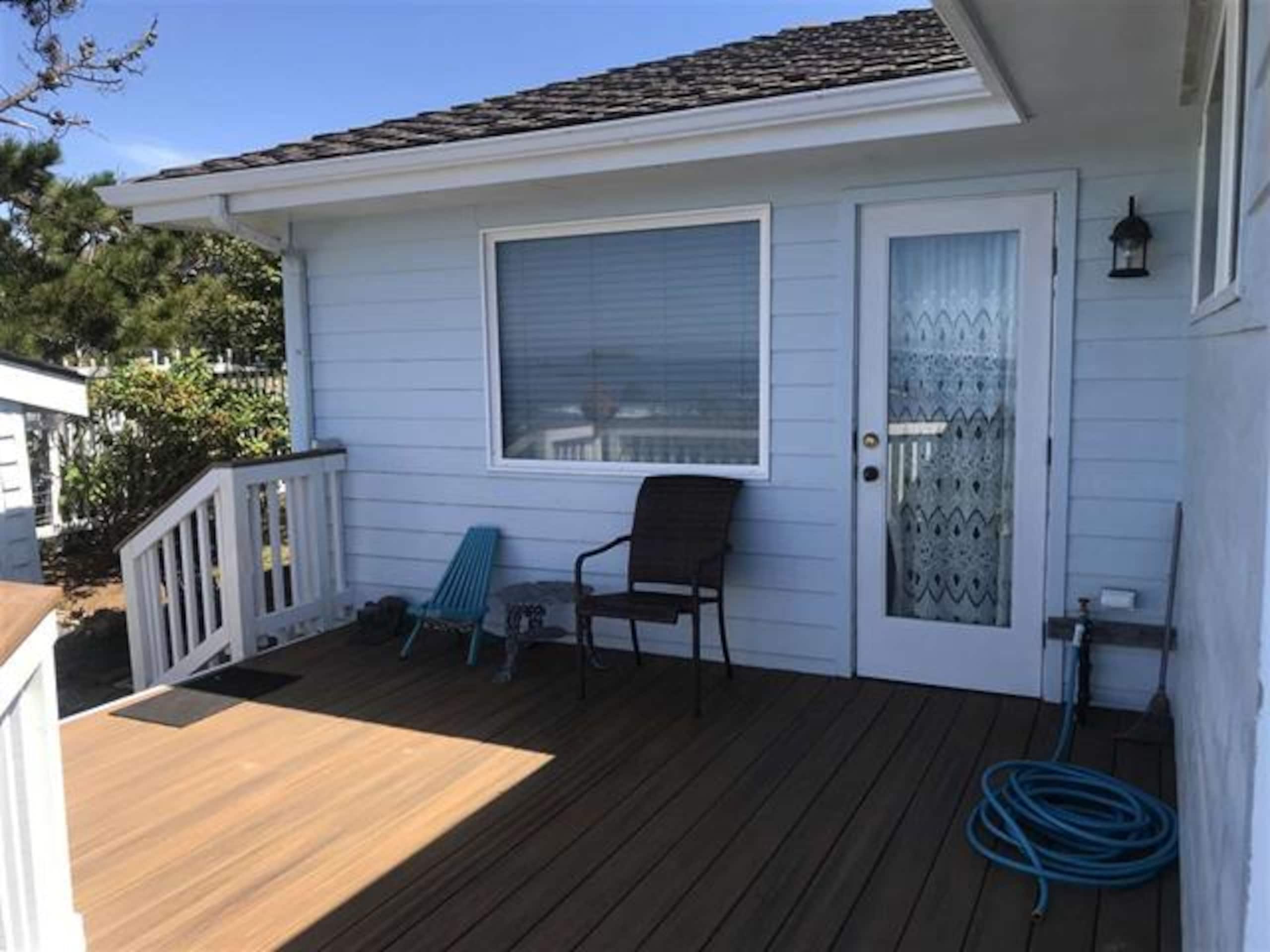 Oceans Edge is Ocean Front! 13