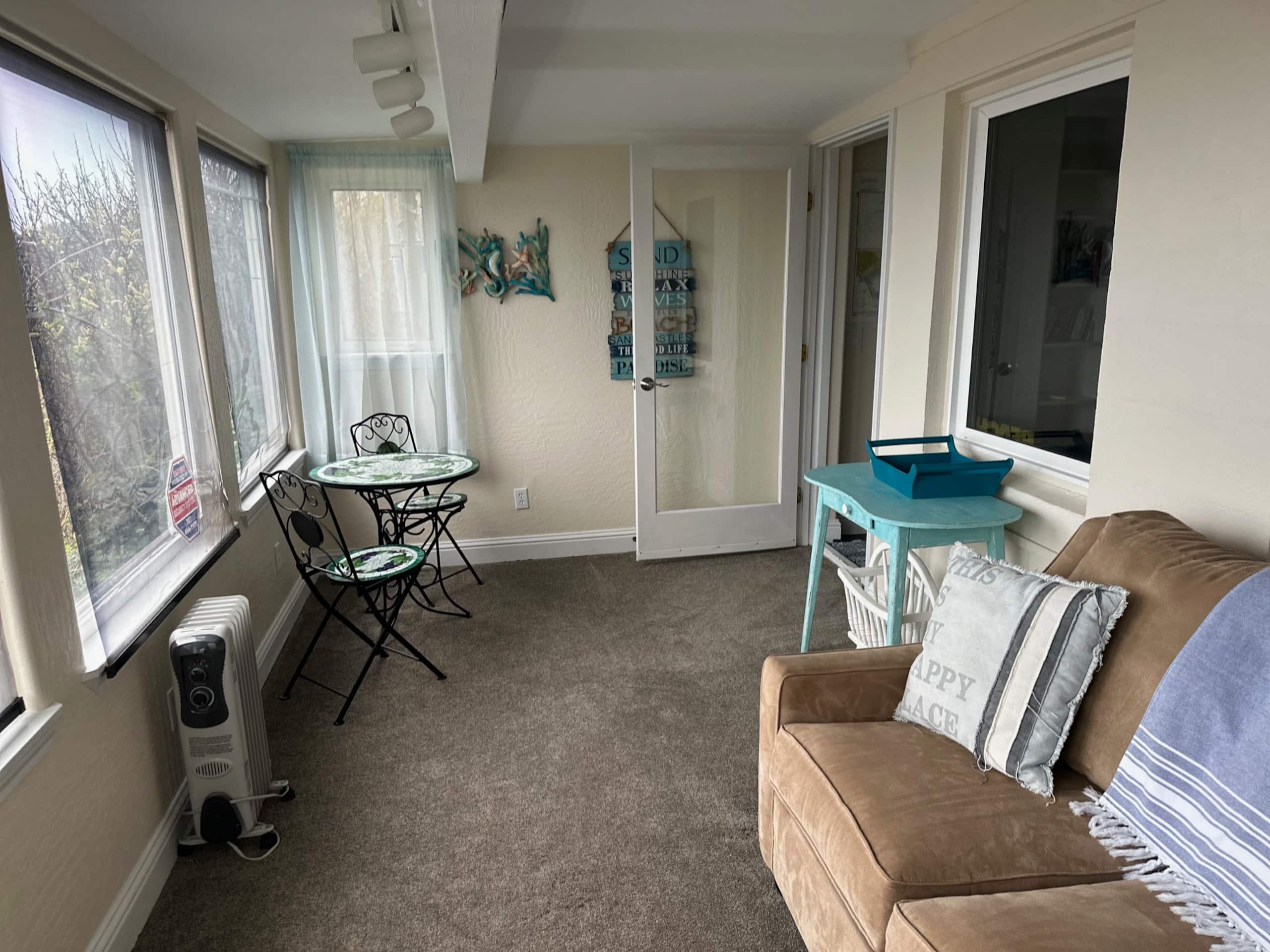 Oceans Edge is Ocean Front! 8