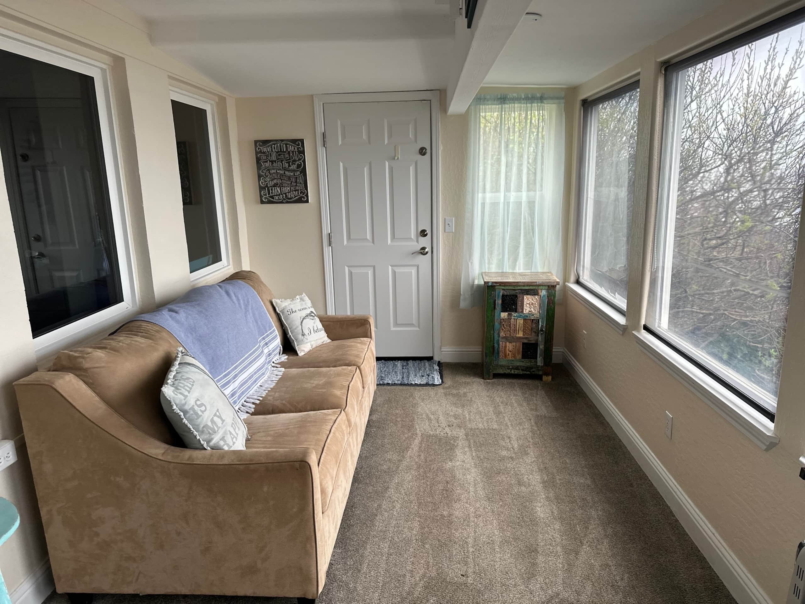 Oceans Edge is Ocean Front! 7