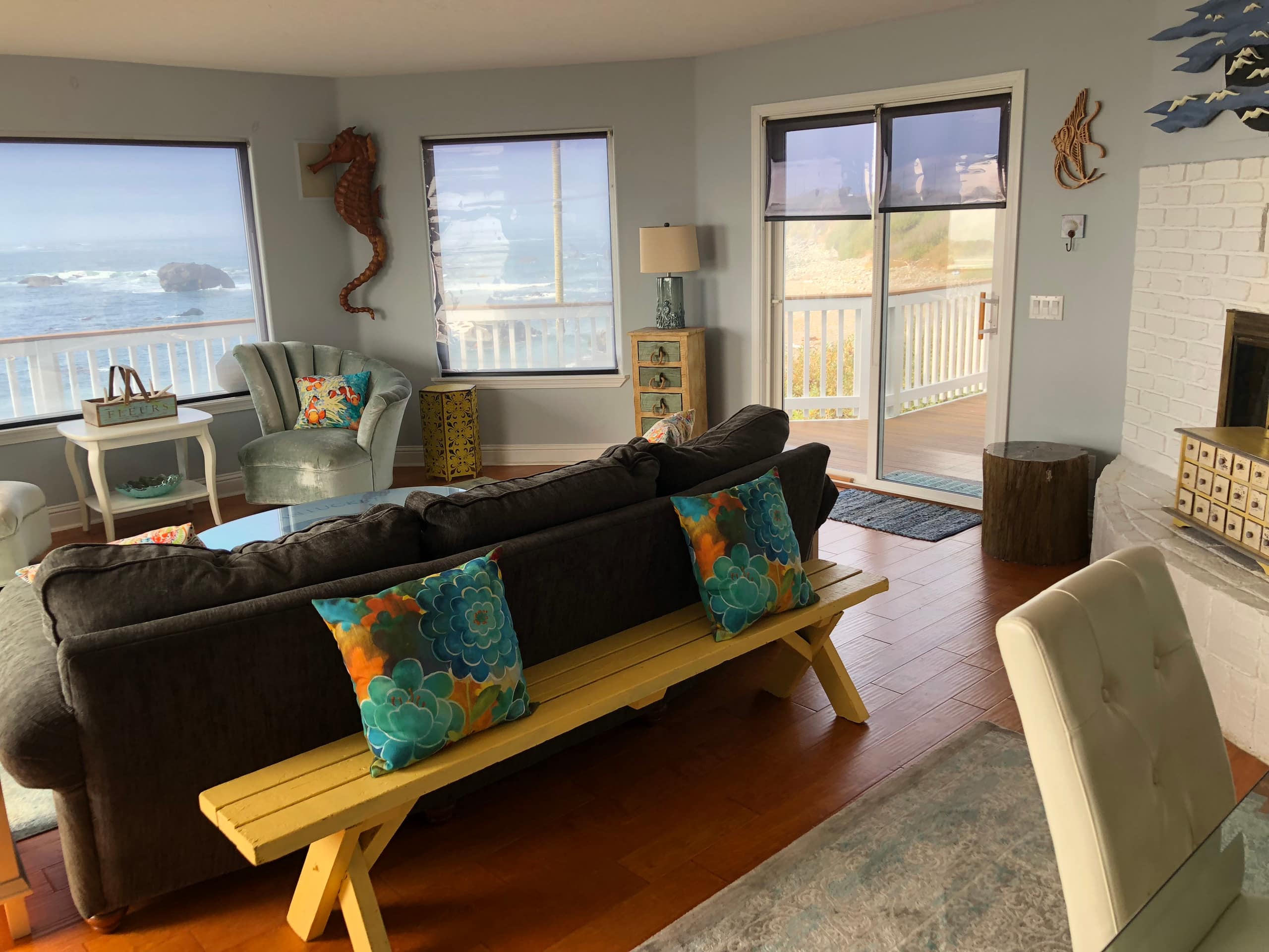 Oceans Edge is Ocean Front! — photo 3