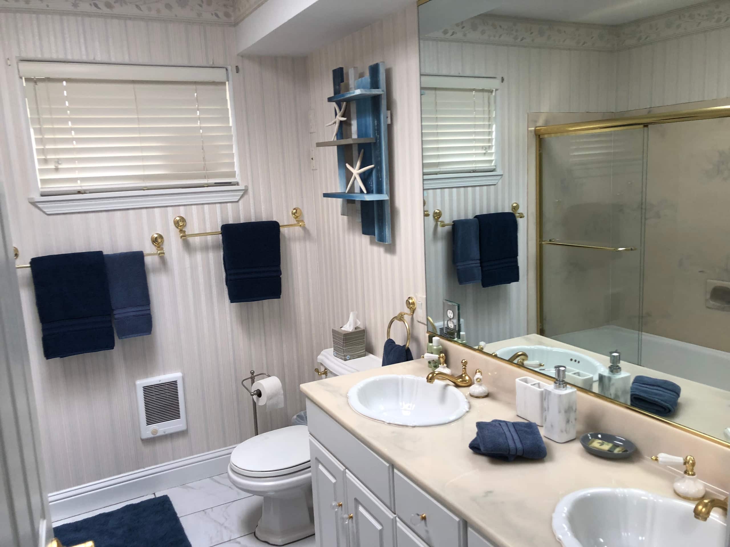 Oceans Edge is Ocean Front! 9