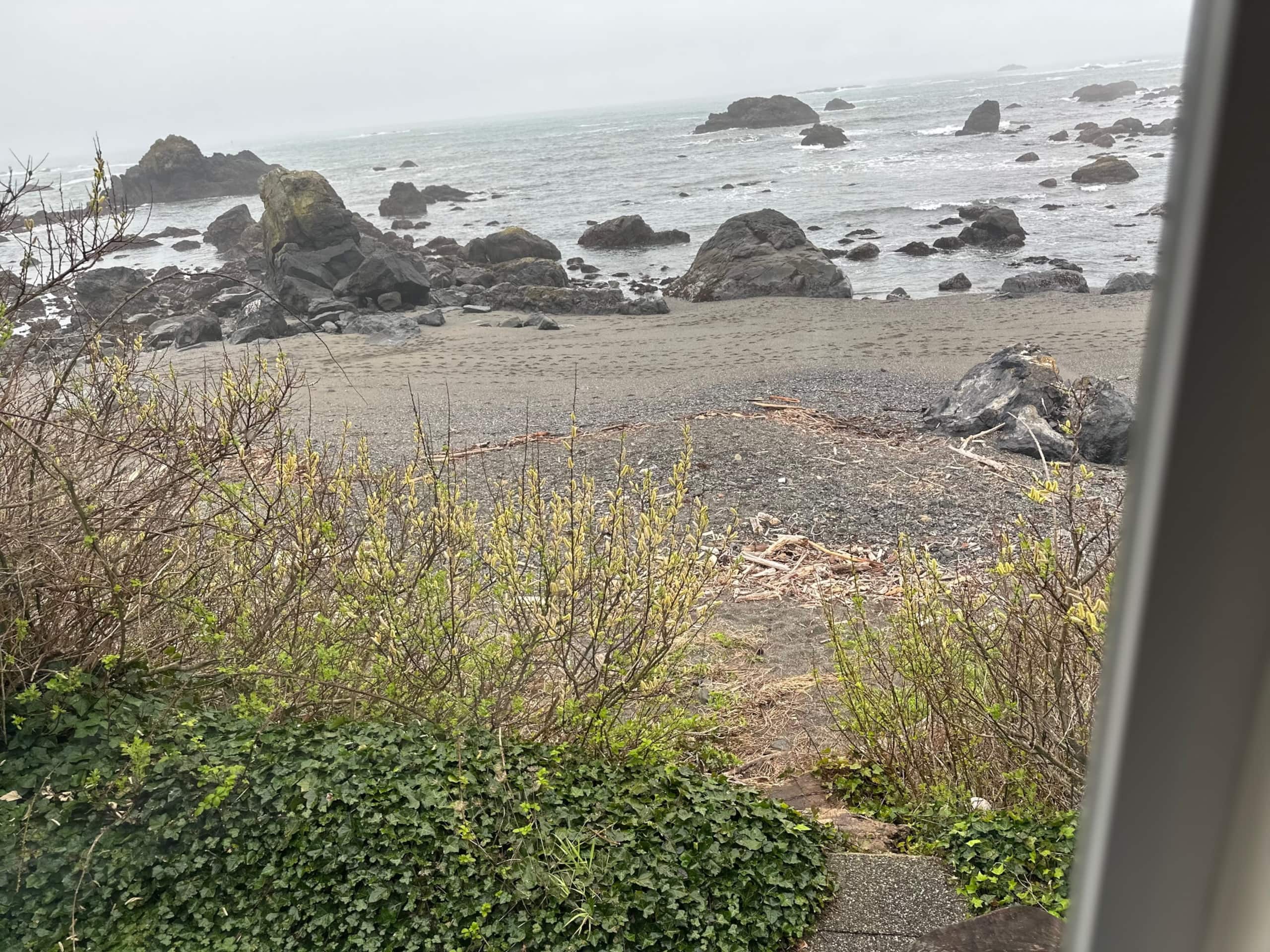 Oceans Edge is Ocean Front! 16