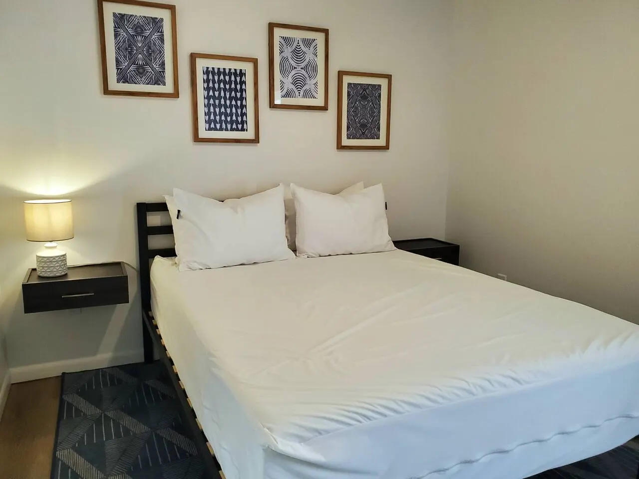 Traveling Professionals Home at Greene Ridge 11
