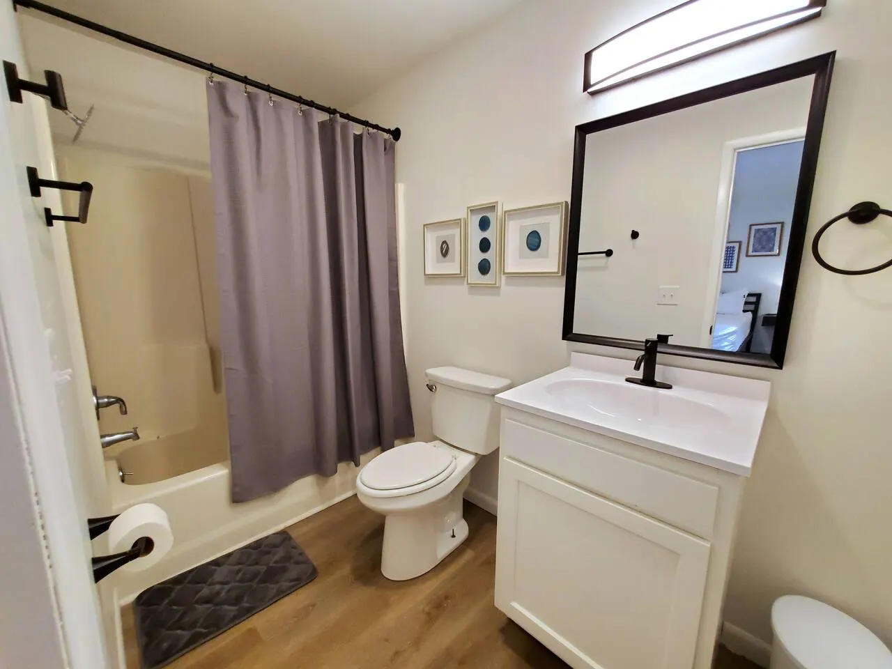 Traveling Professionals Home at Greene Ridge 15