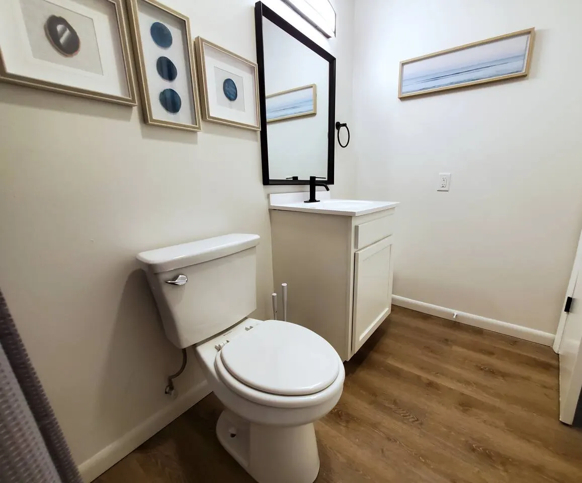 Traveling Professionals Home at Greene Ridge 19