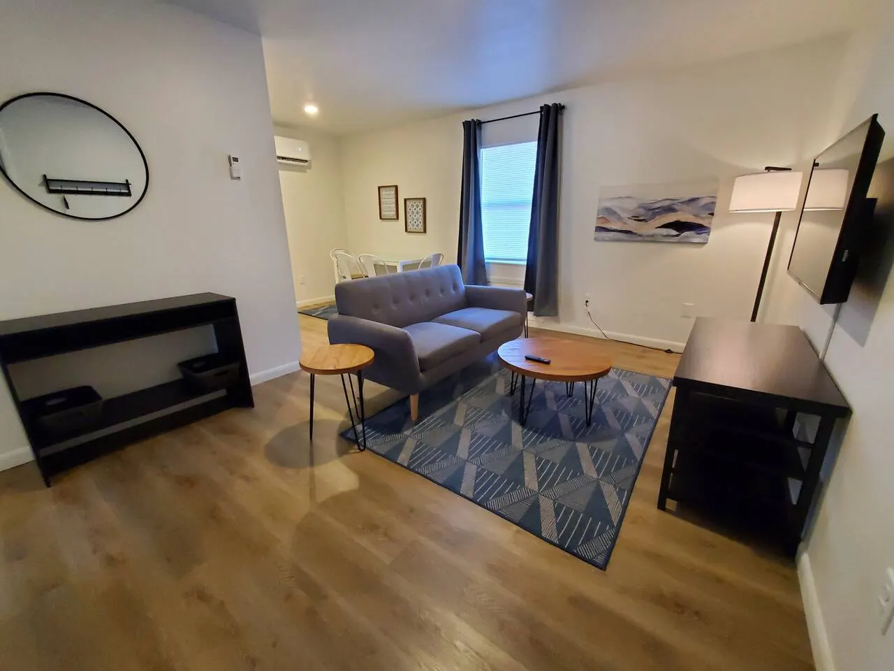 Traveling Professionals Home at Greene Ridge 20
