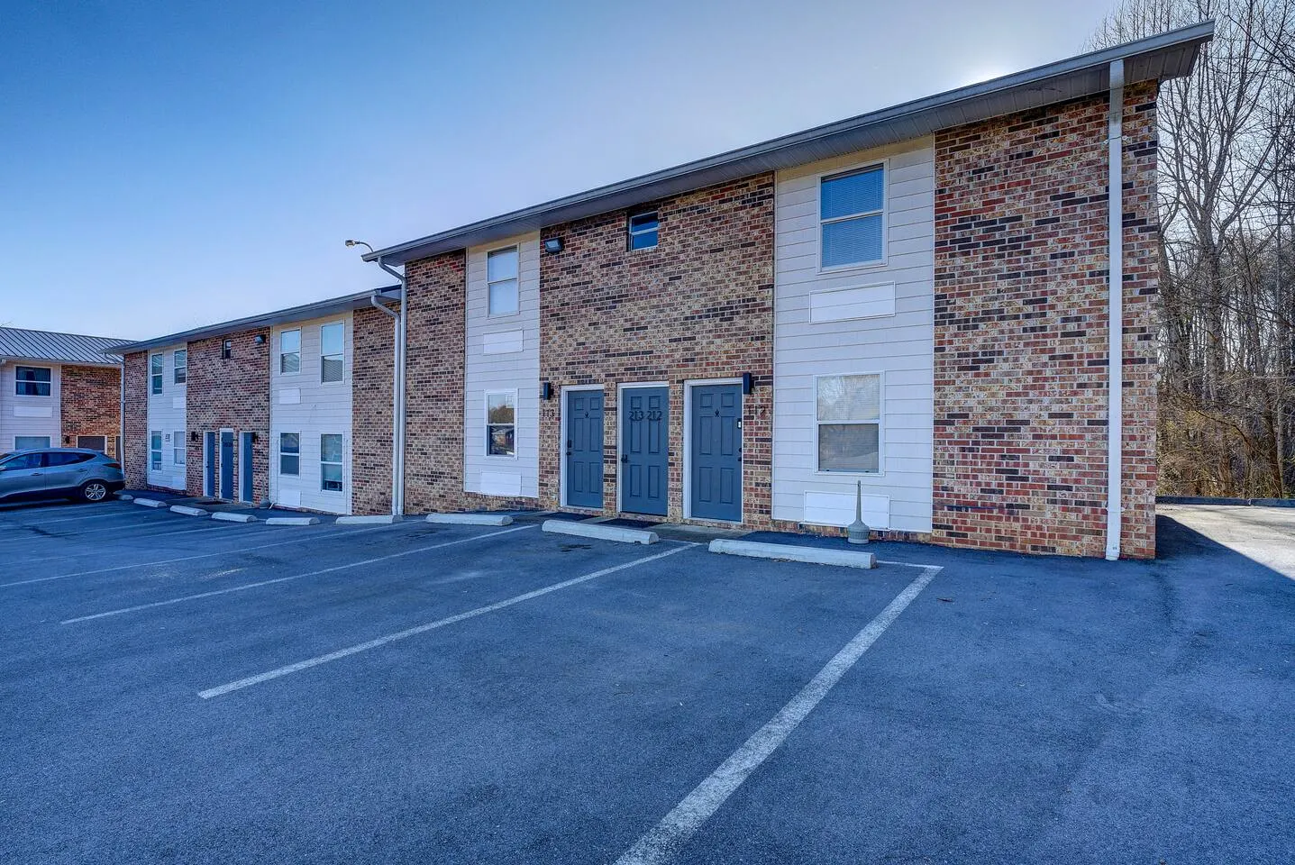 Traveling Professionals Home at Greene Ridge 7