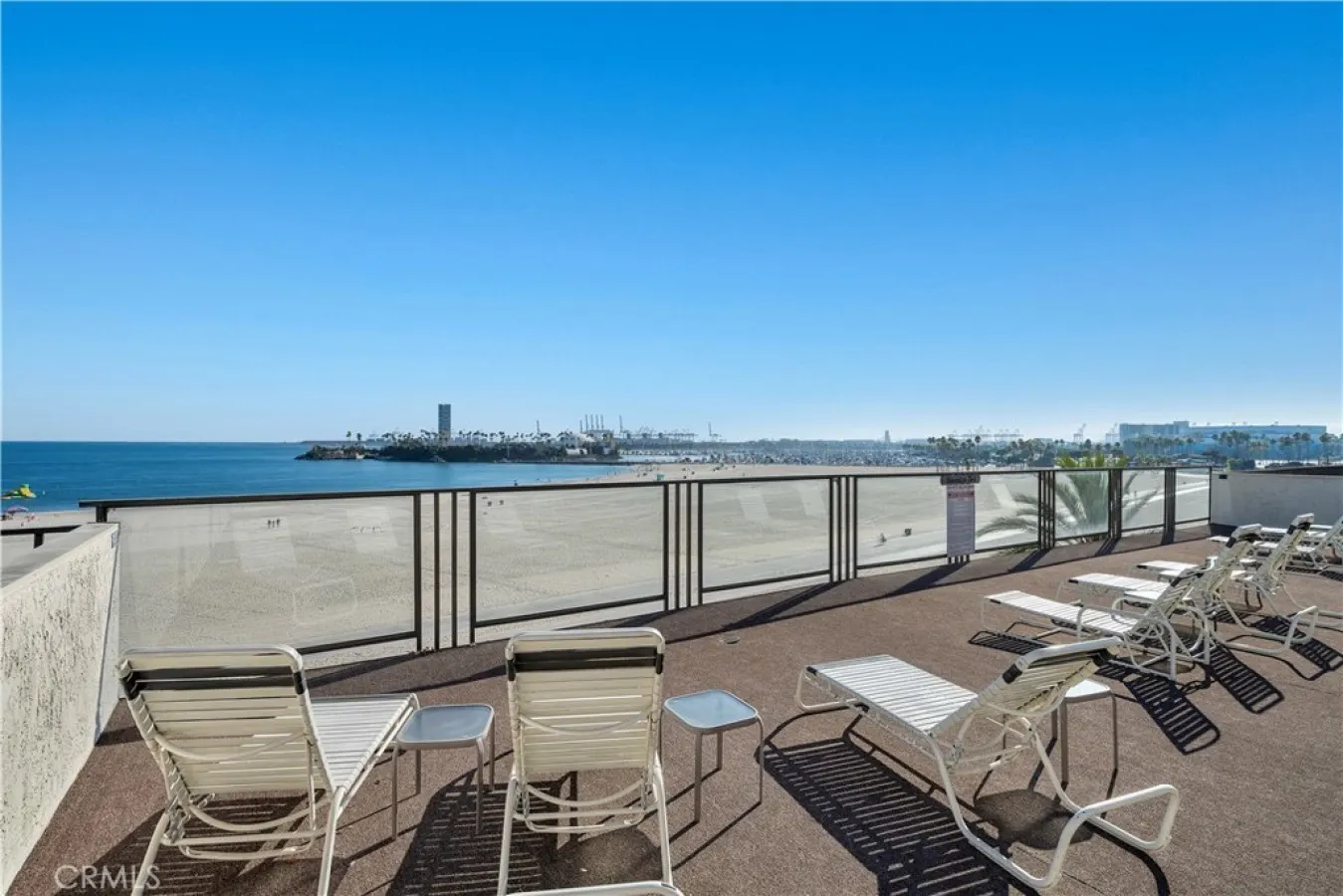 Long Beach Condo - Beachfront, Pool, Best Views 14