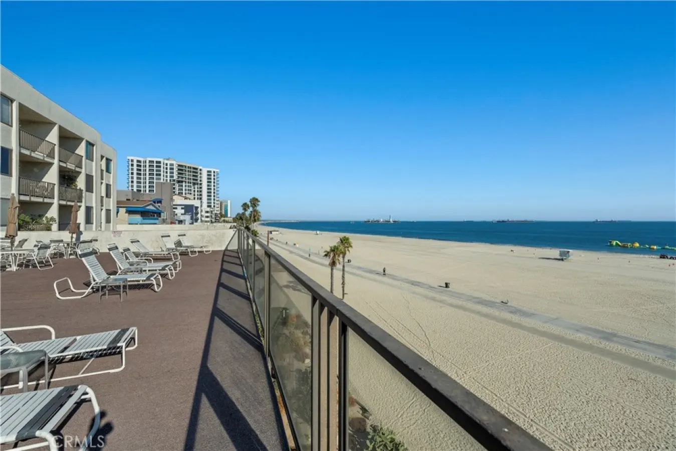 Long Beach Condo - Beachfront, Pool, Best Views 15