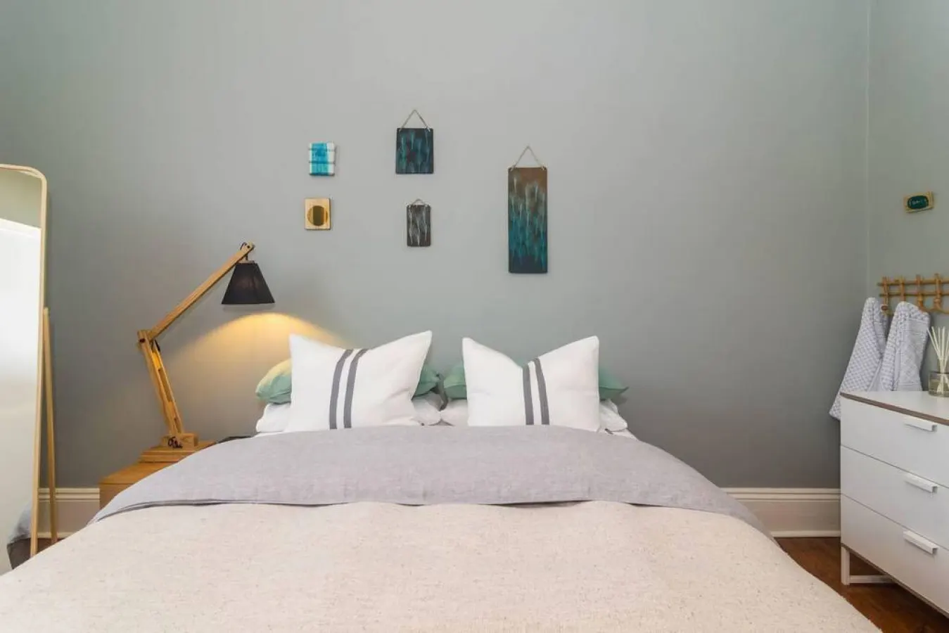 Blackbird at Arlo's—Heritage meets Designer Charm 14