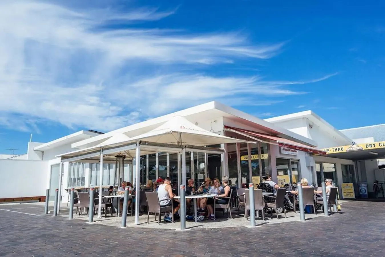 Blackbird at Arlo's—Heritage meets Designer Charm 19
