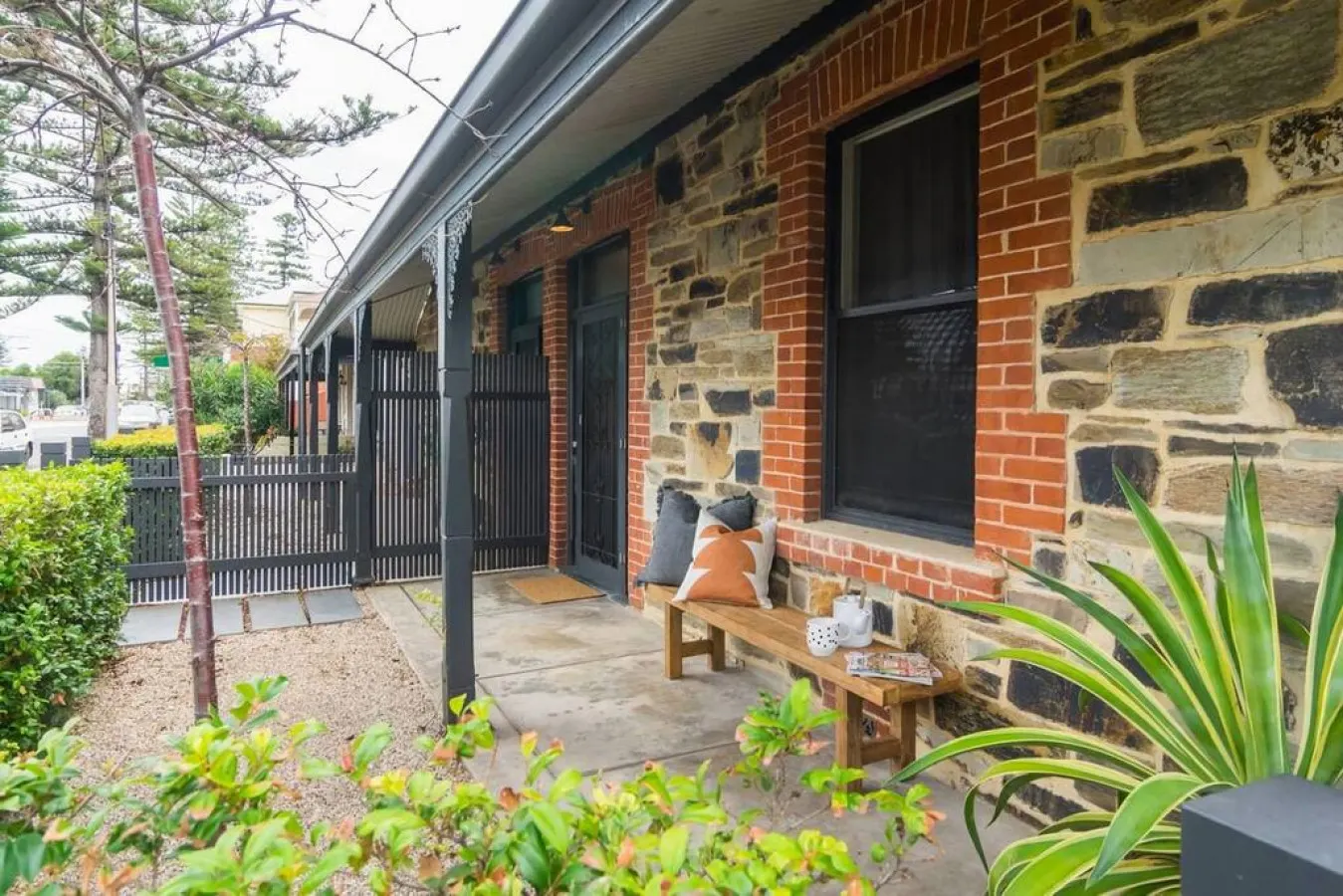 Blackbird at Arlo's—Heritage meets Designer Charm 6