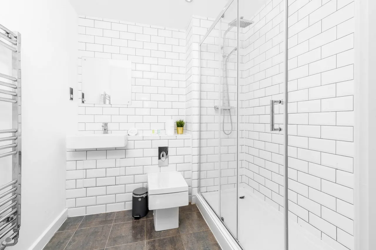 City Centre Modern Apartment - JQ - 2 Bedrooms 17