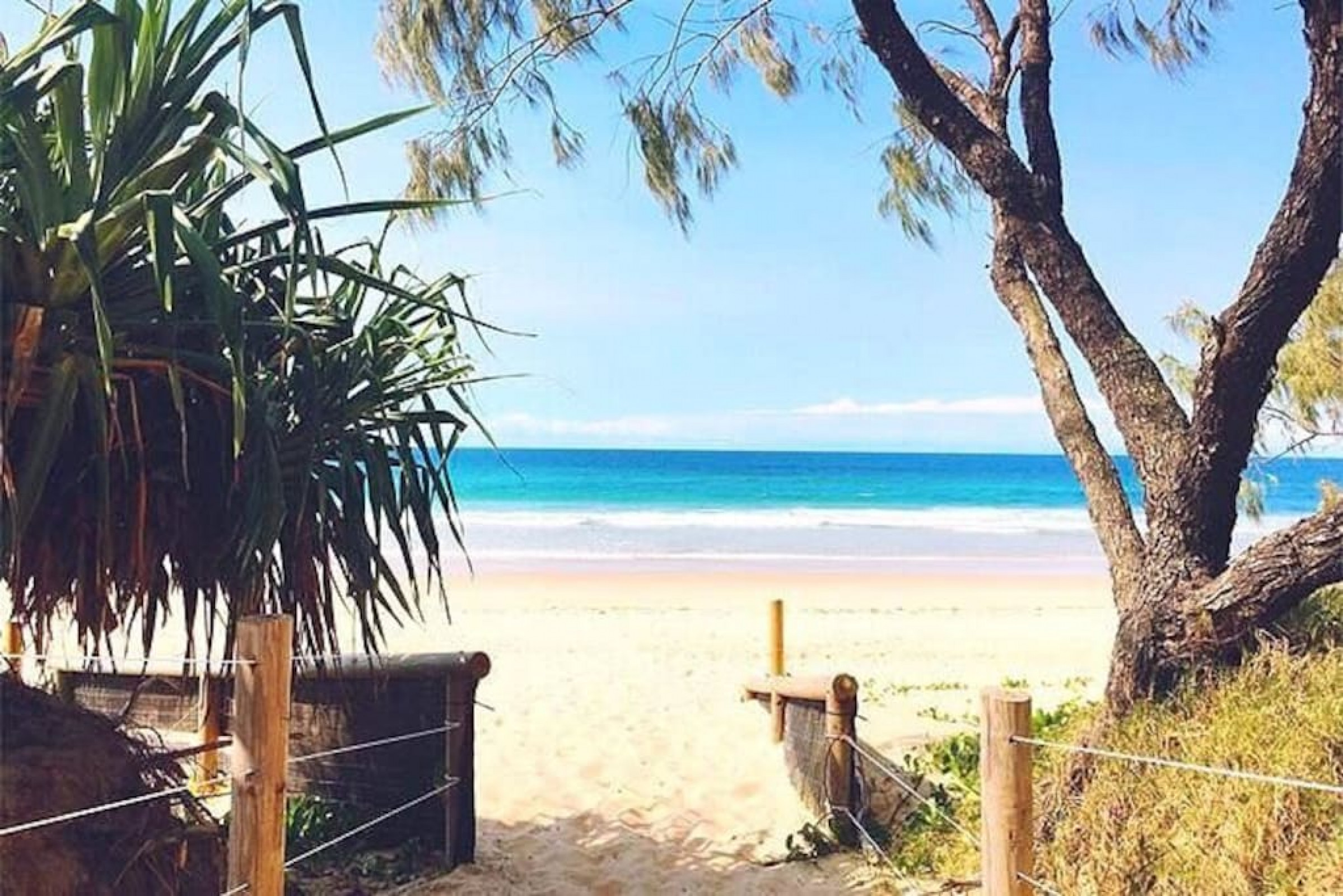 Mudjimba Beach 2min walk to Beach, Cafes & Village, The Sunny Coasts Hidden Gem with Pool 6