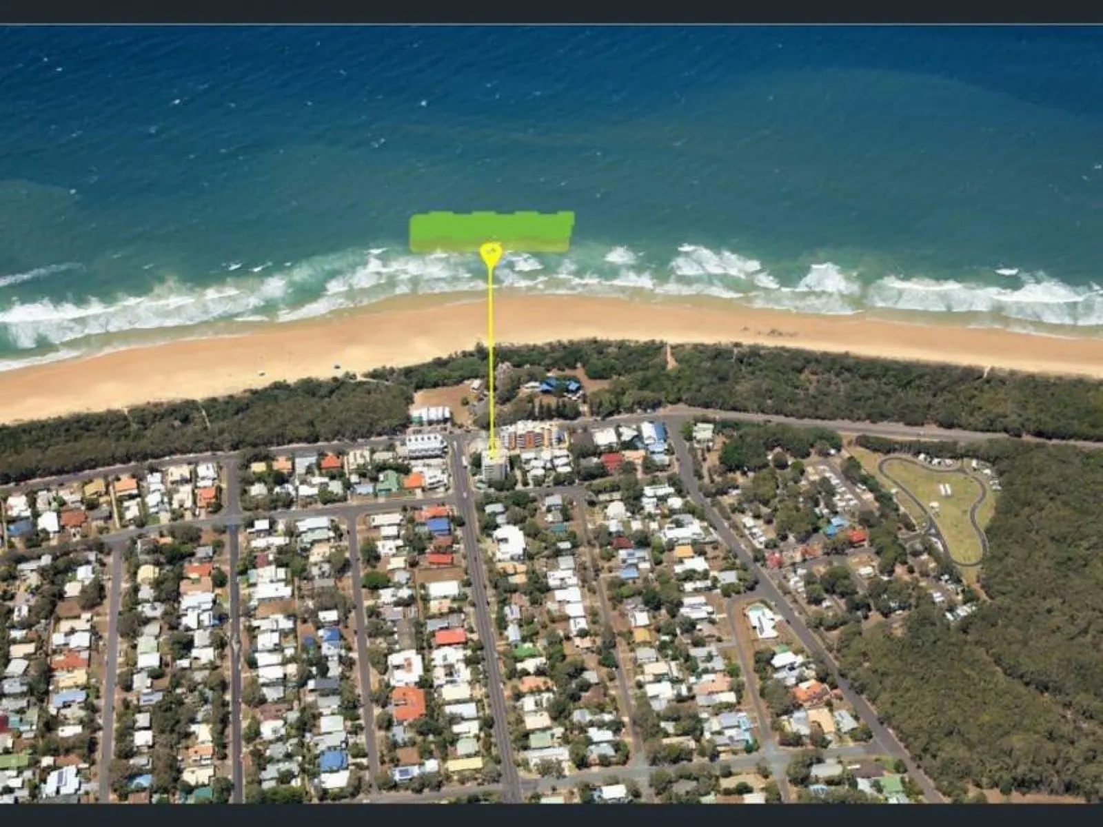 Mudjimba Beach 2min walk to Beach, Cafes & Village, The Sunny Coasts Hidden Gem with Pool 7
