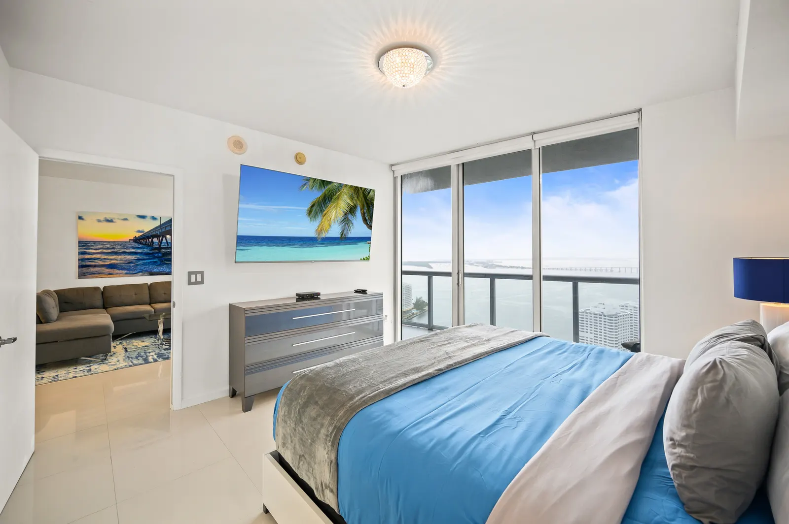 ★Splendid Unit outstanding View-W Hotel Brickell★ 9