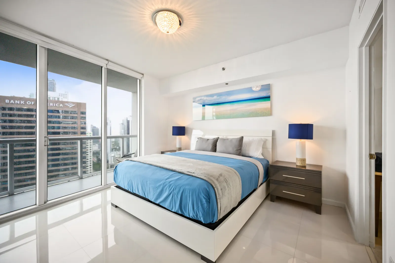 ★Splendid Unit outstanding View-W Hotel Brickell★ 10