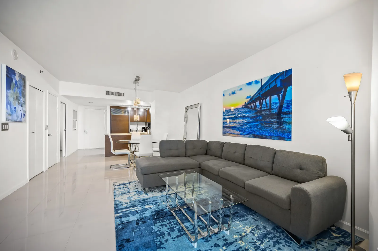 ★Splendid Unit outstanding View-W Hotel Brickell★ 11