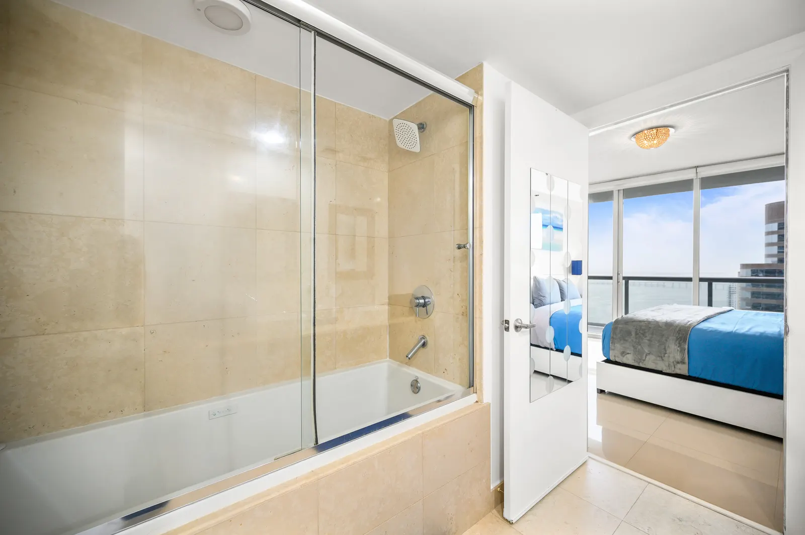 ★Splendid Unit outstanding View-W Hotel Brickell★ 12