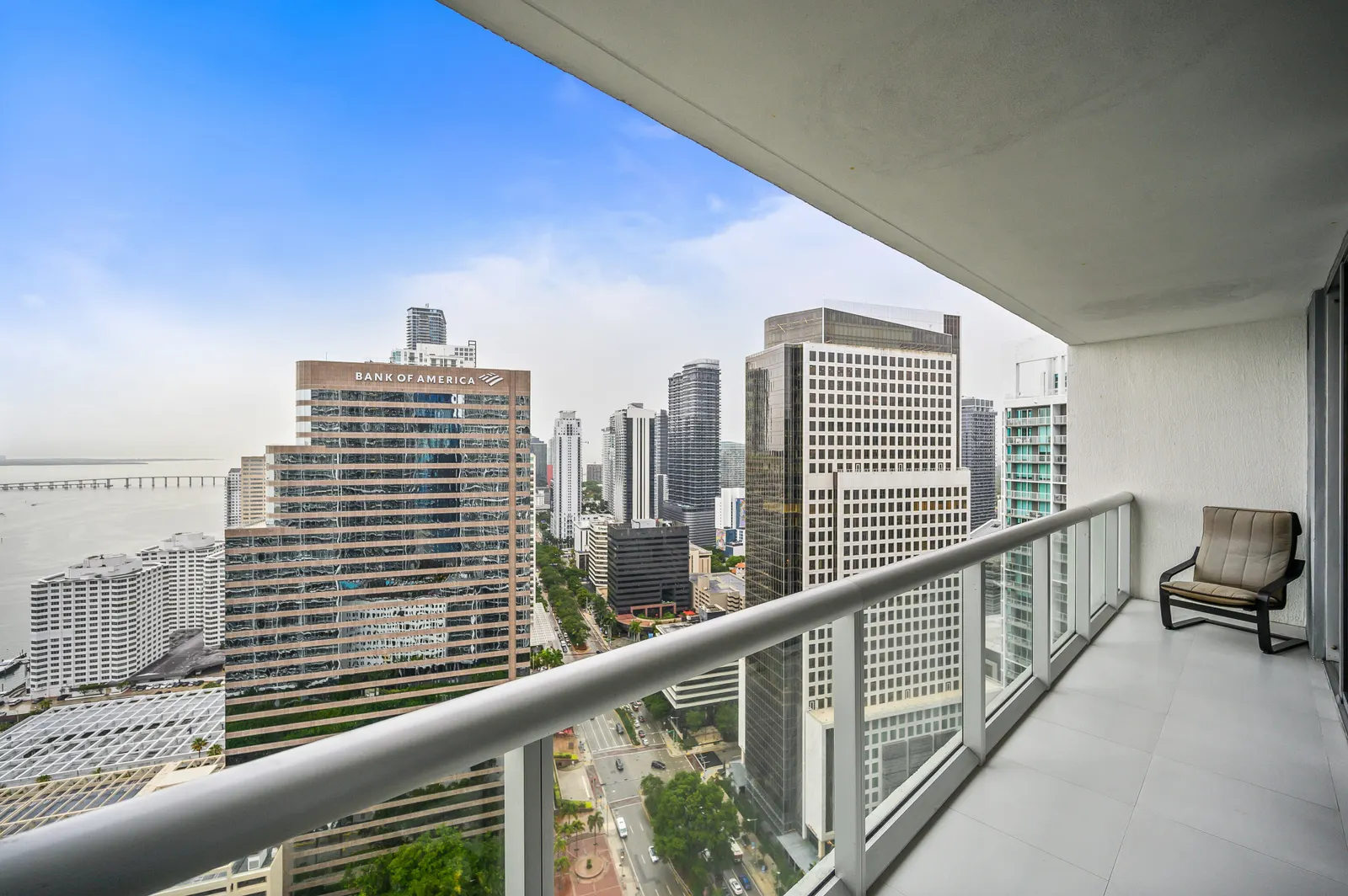 ★Splendid Unit outstanding View-W Hotel Brickell★ 13