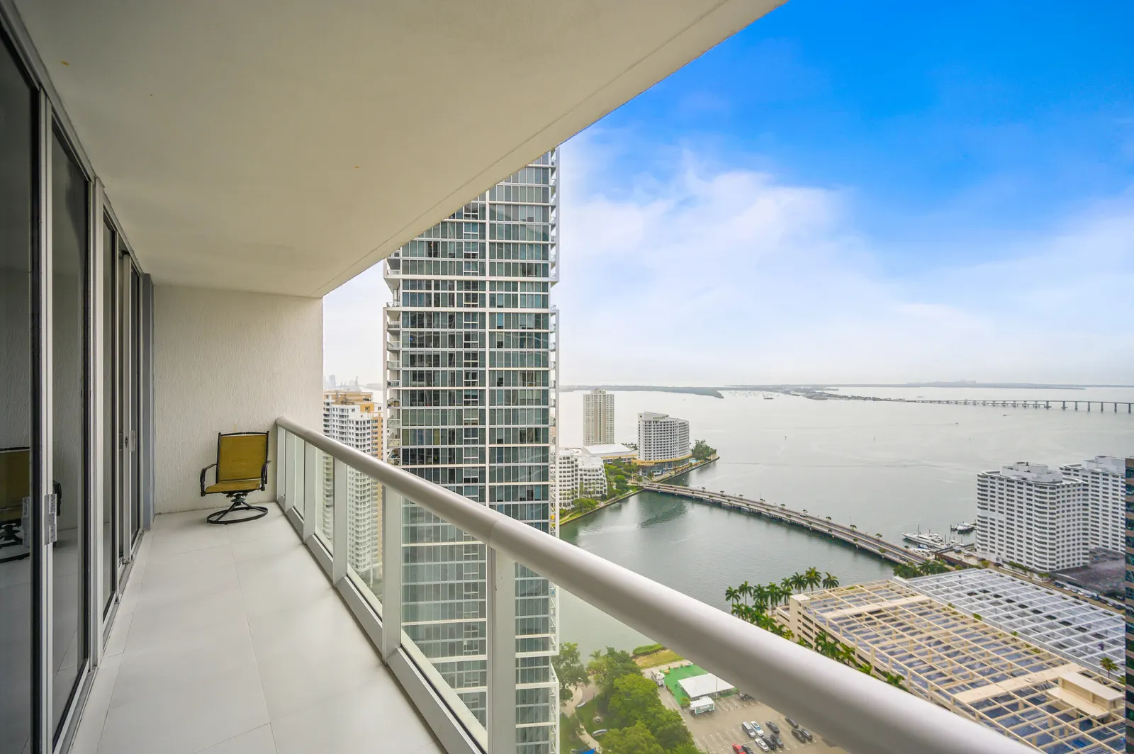 ★Splendid Unit outstanding View-W Hotel Brickell★ 19