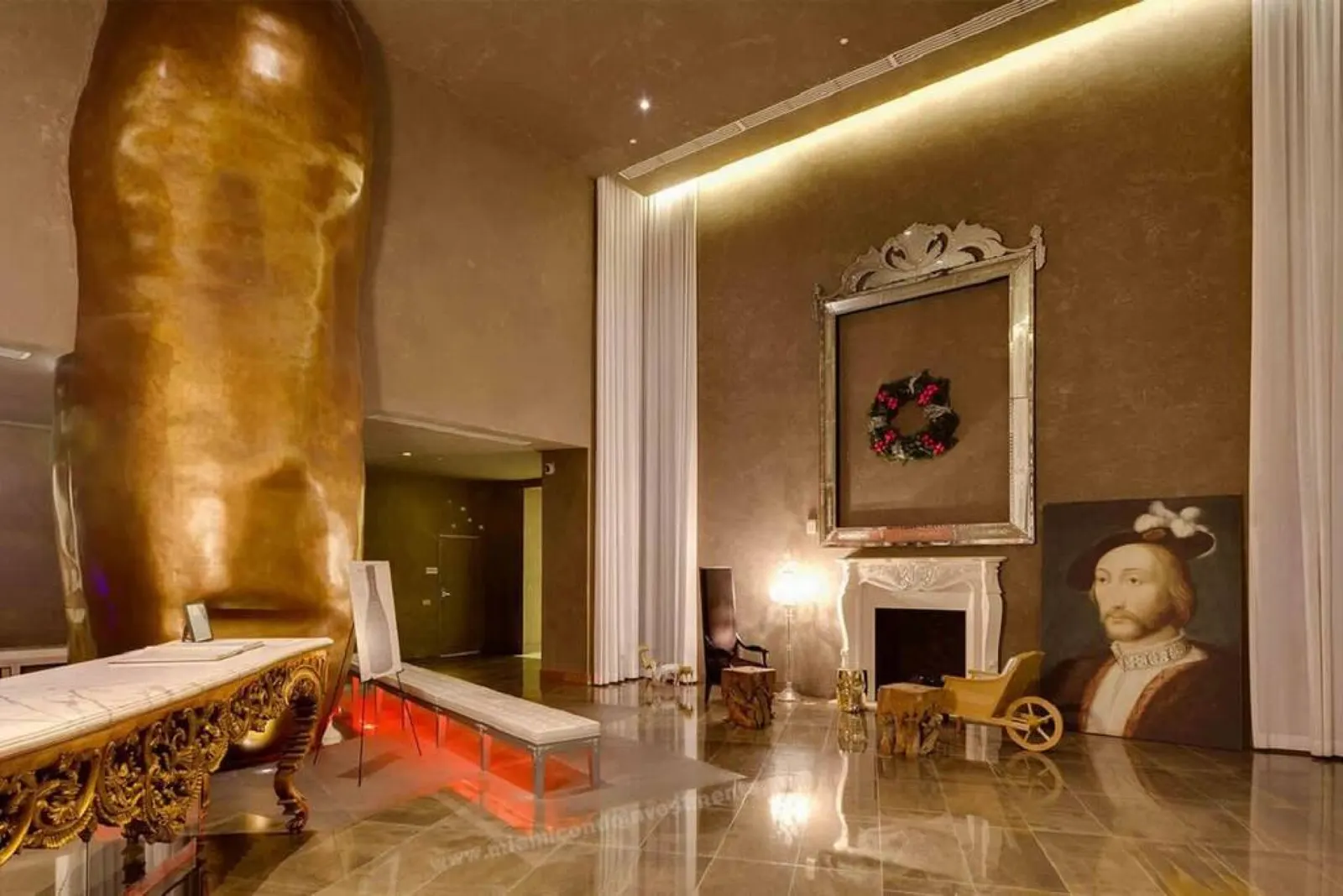 ★Splendid Unit outstanding View-W Hotel Brickell★ 20