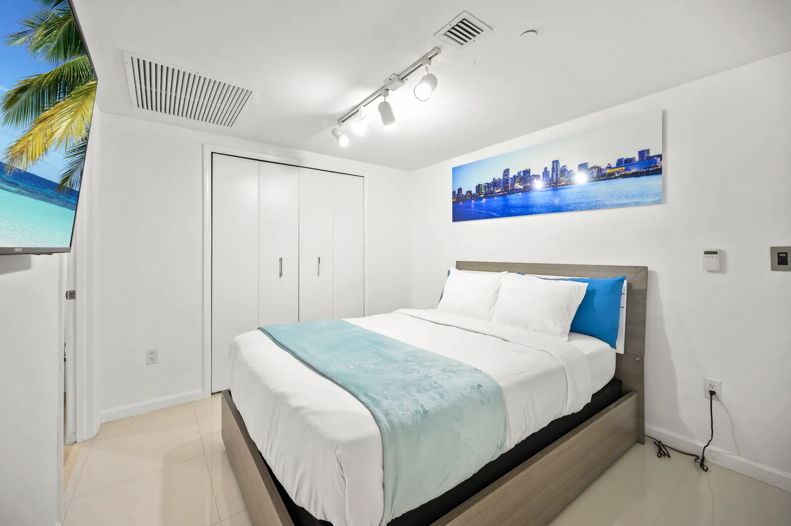★Splendid Unit outstanding View-W Hotel Brickell★ 3